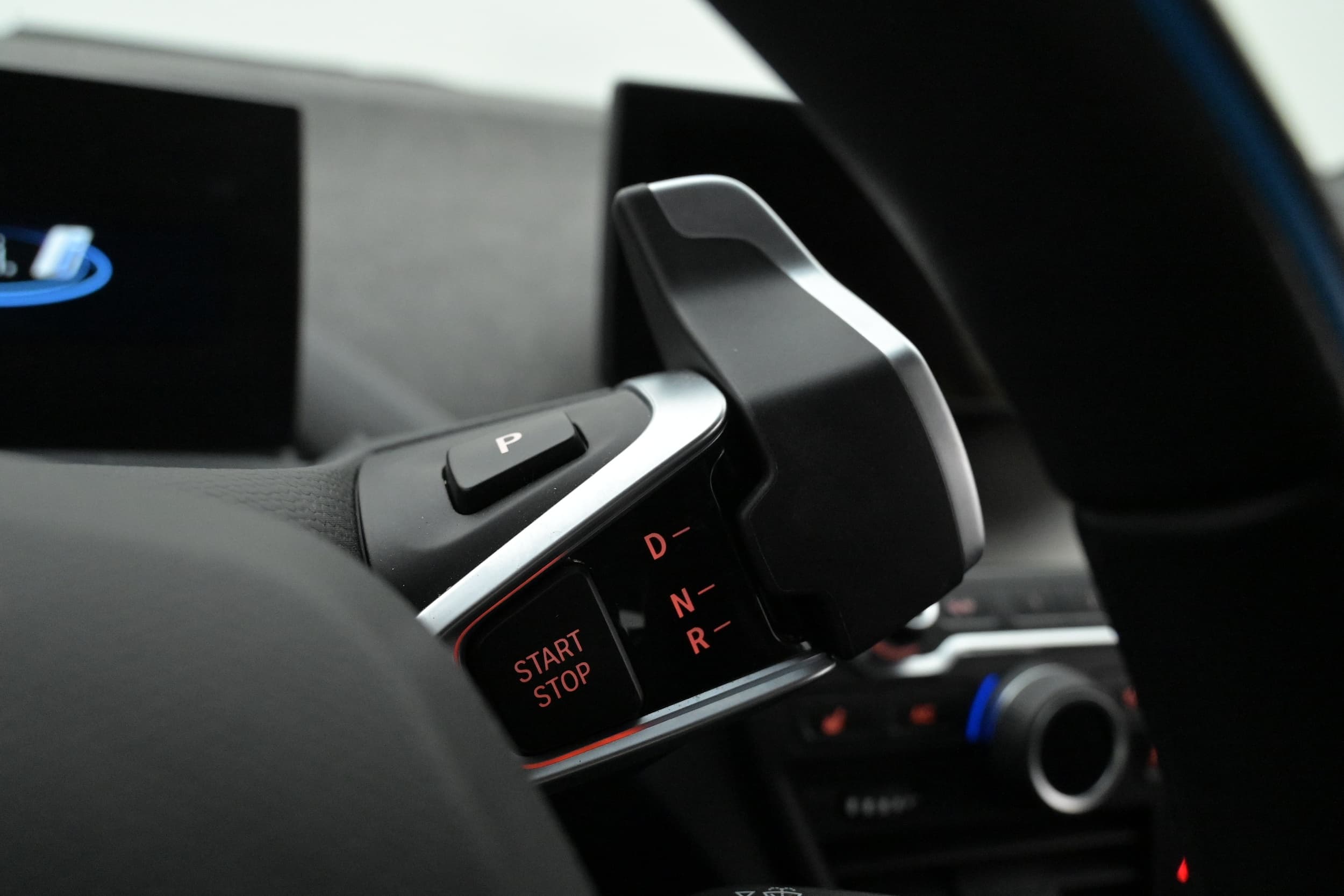 BMW i3s