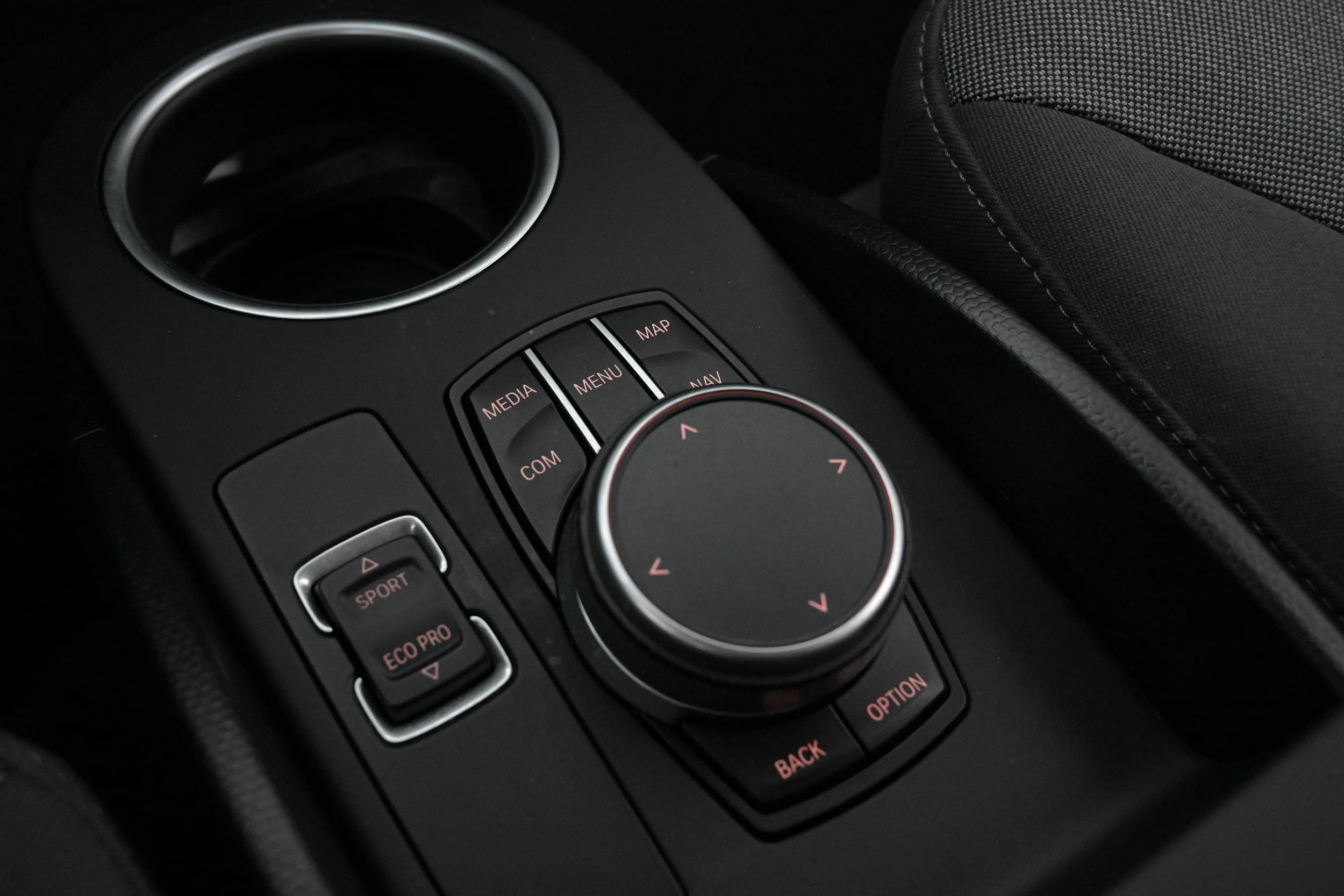BMW i3s
