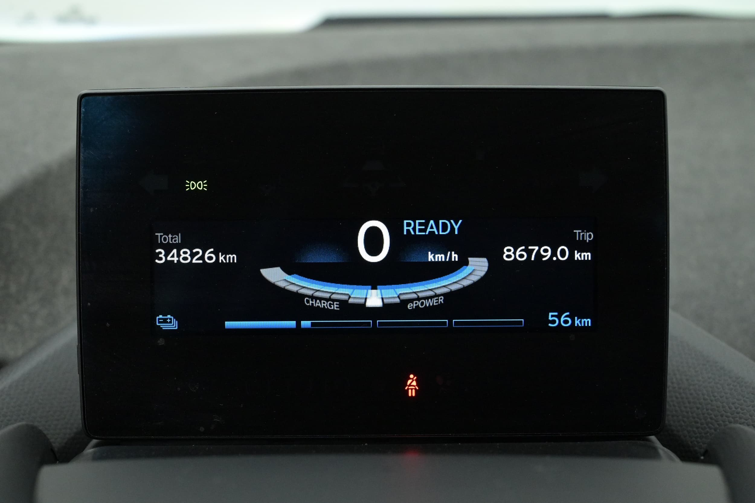 BMW i3s