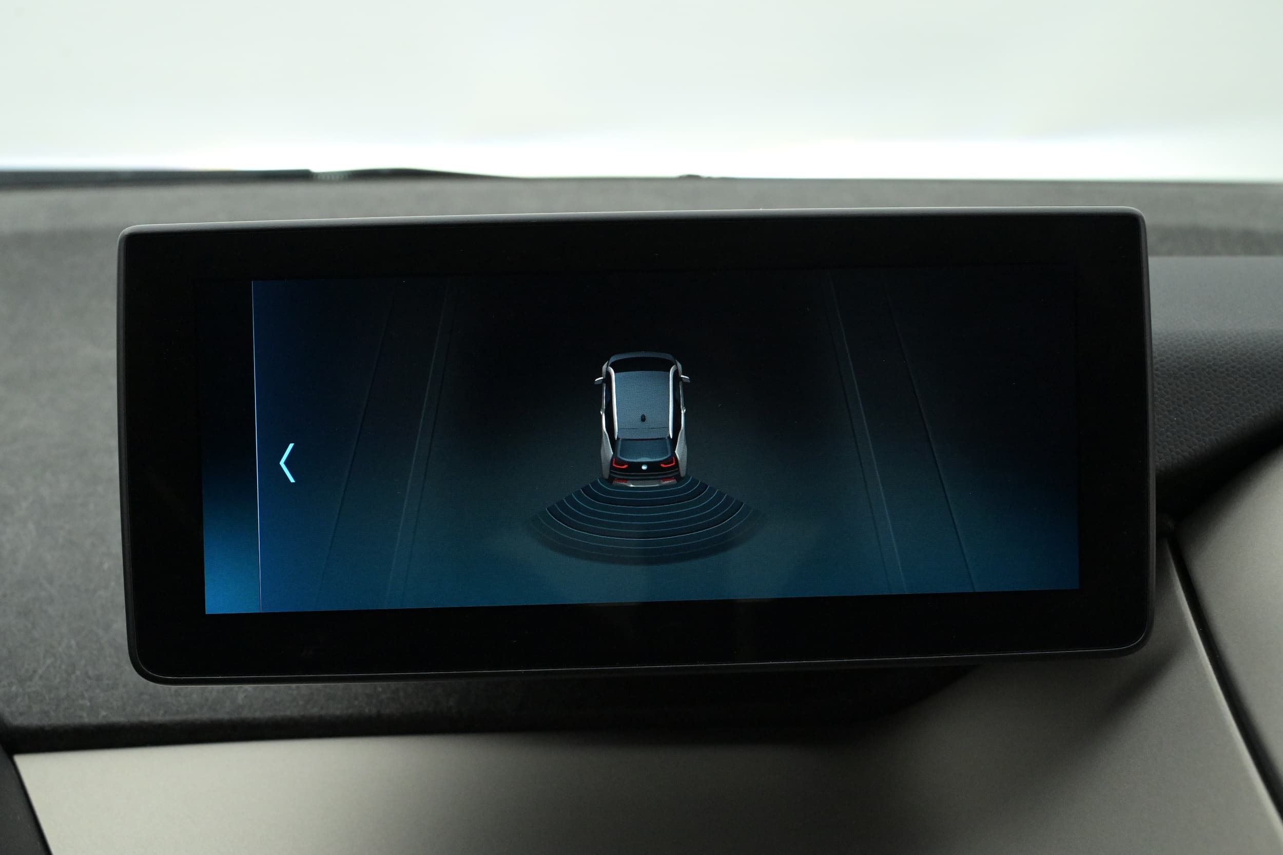 BMW i3s