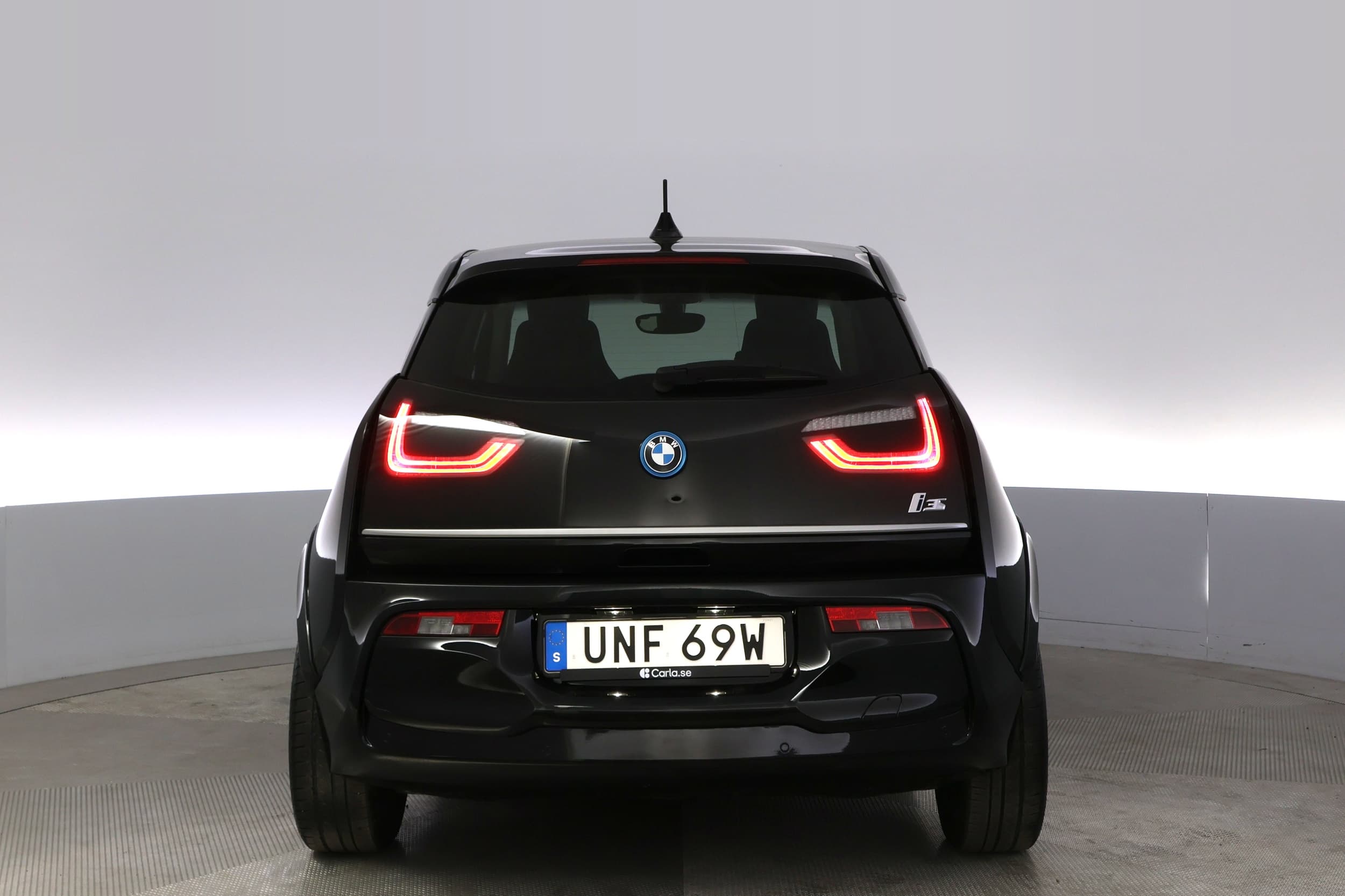 BMW i3s