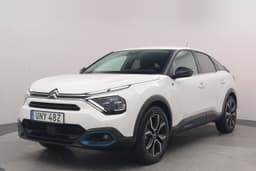 Citroën e-C4