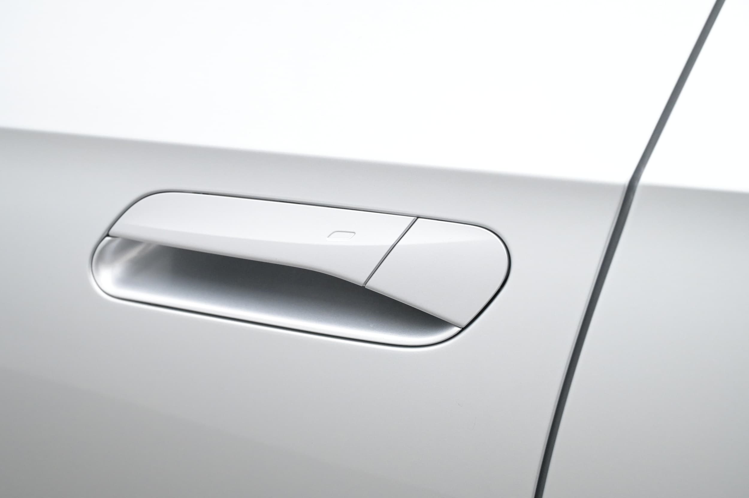 Keyless Entry & Start