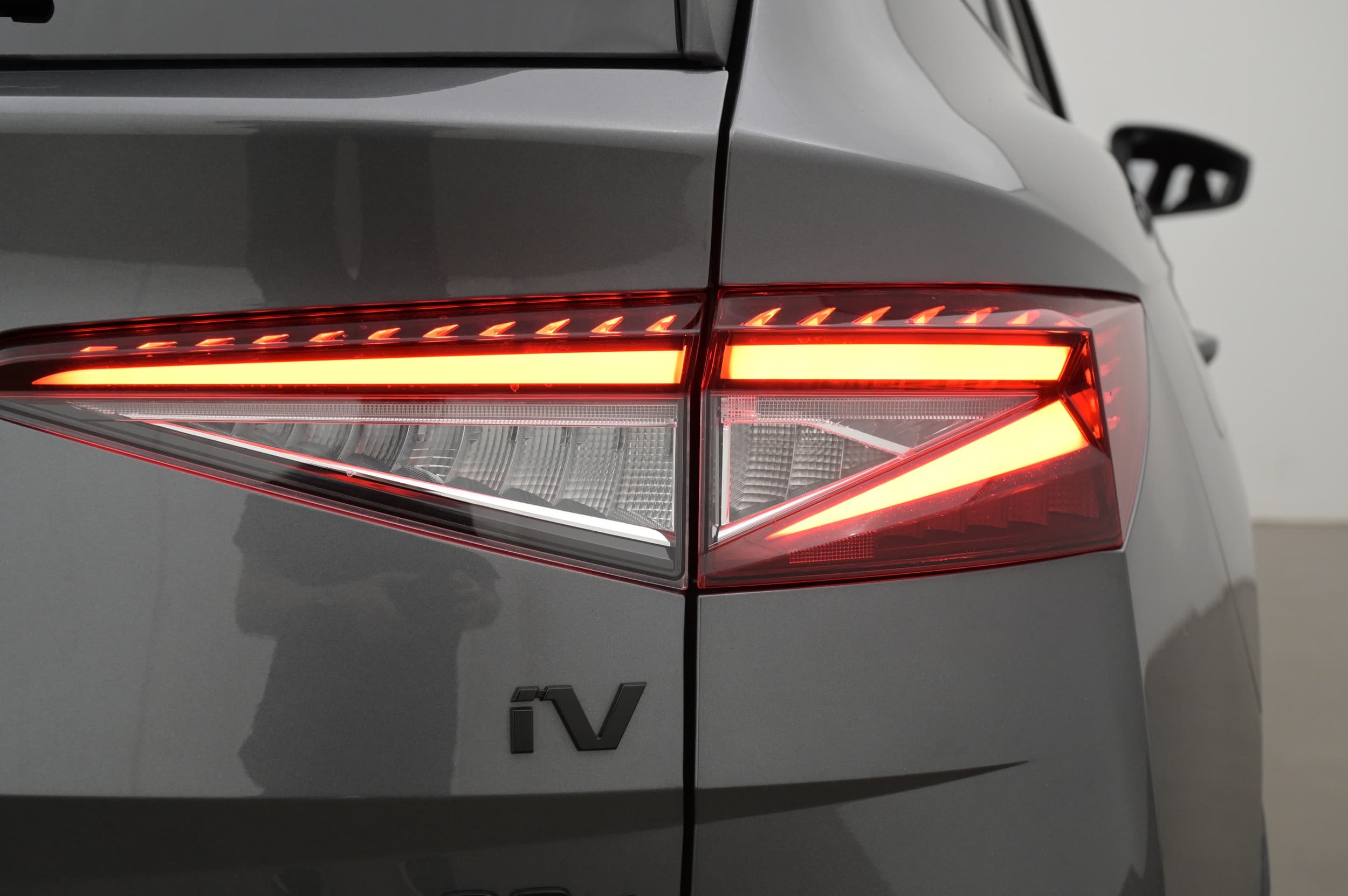 Skoda Enyaq iV