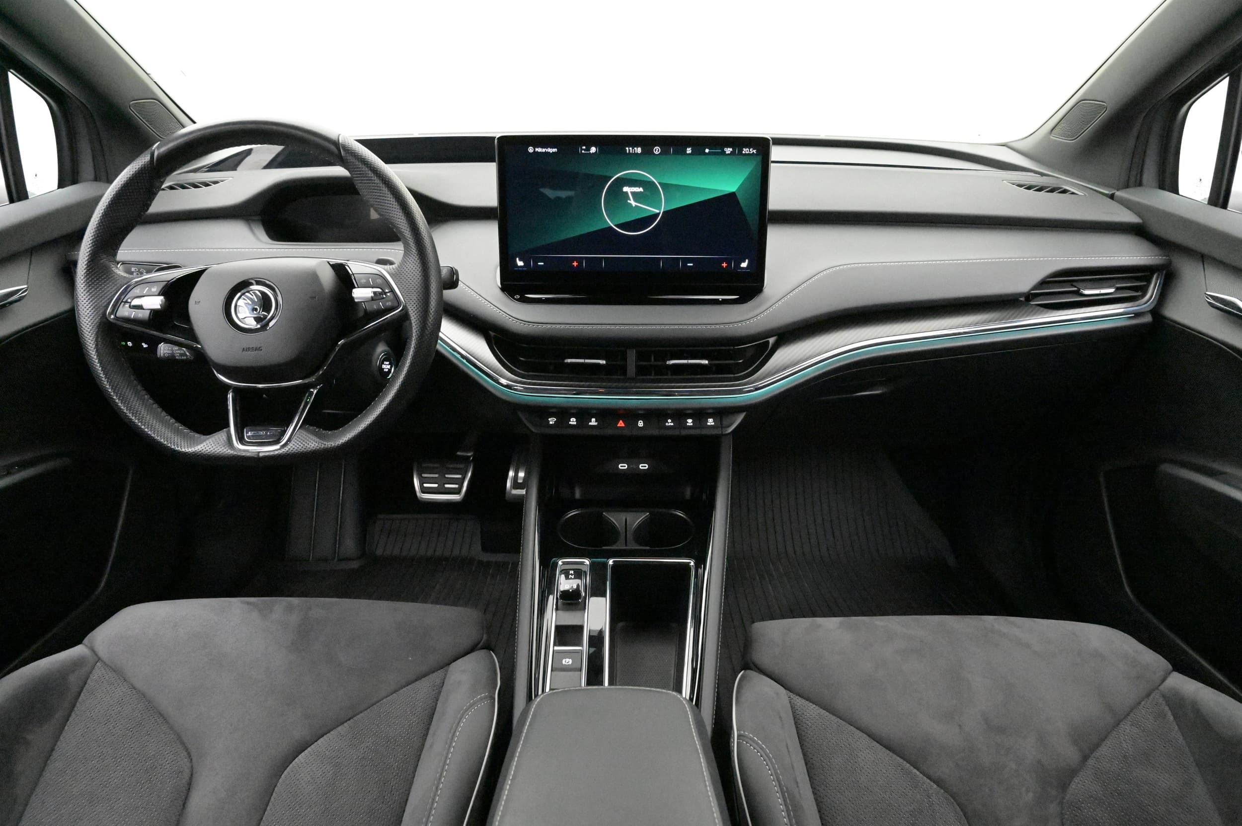 Skoda Enyaq iV