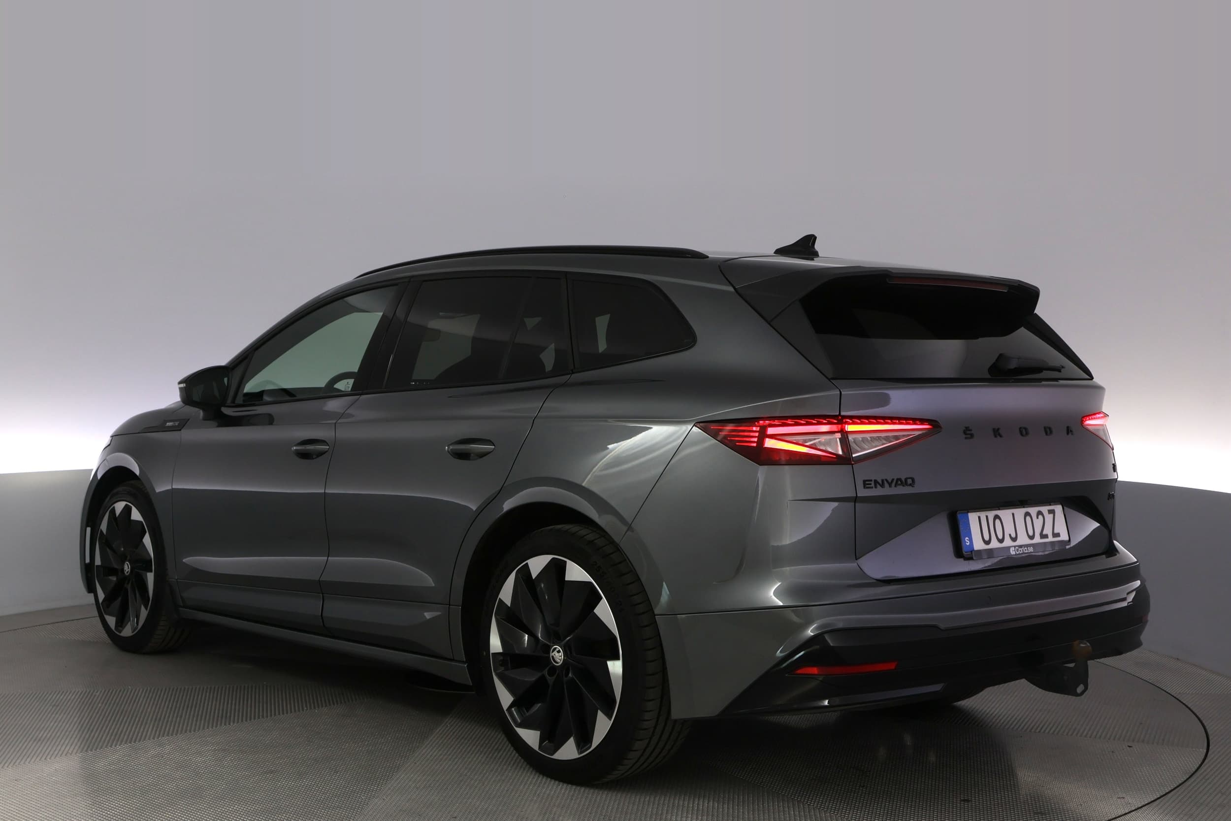 Skoda Enyaq iV