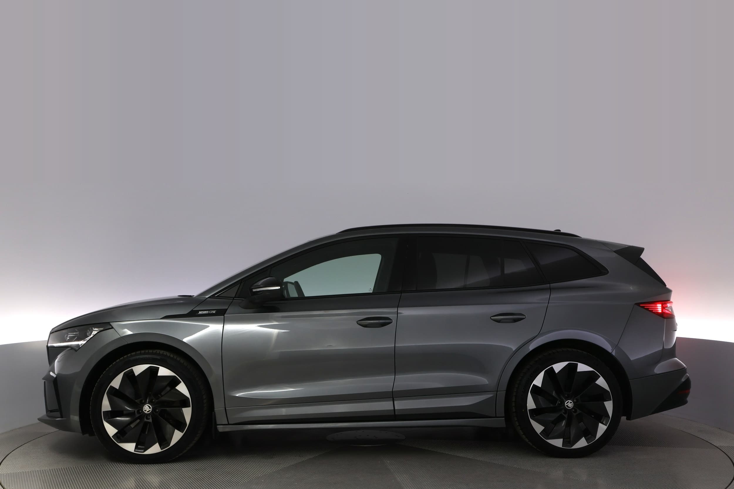 Skoda Enyaq iV