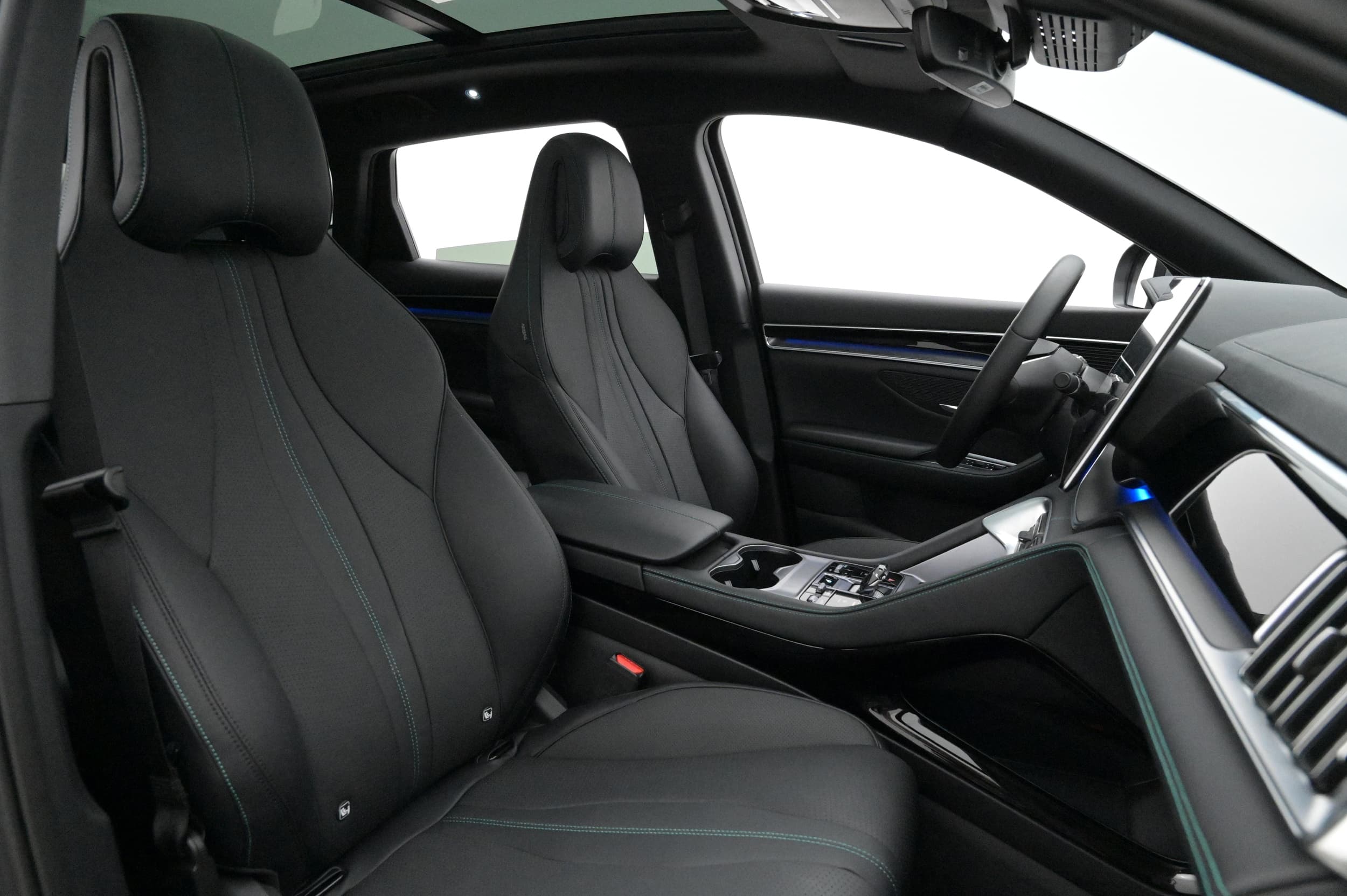 BYD Seal U