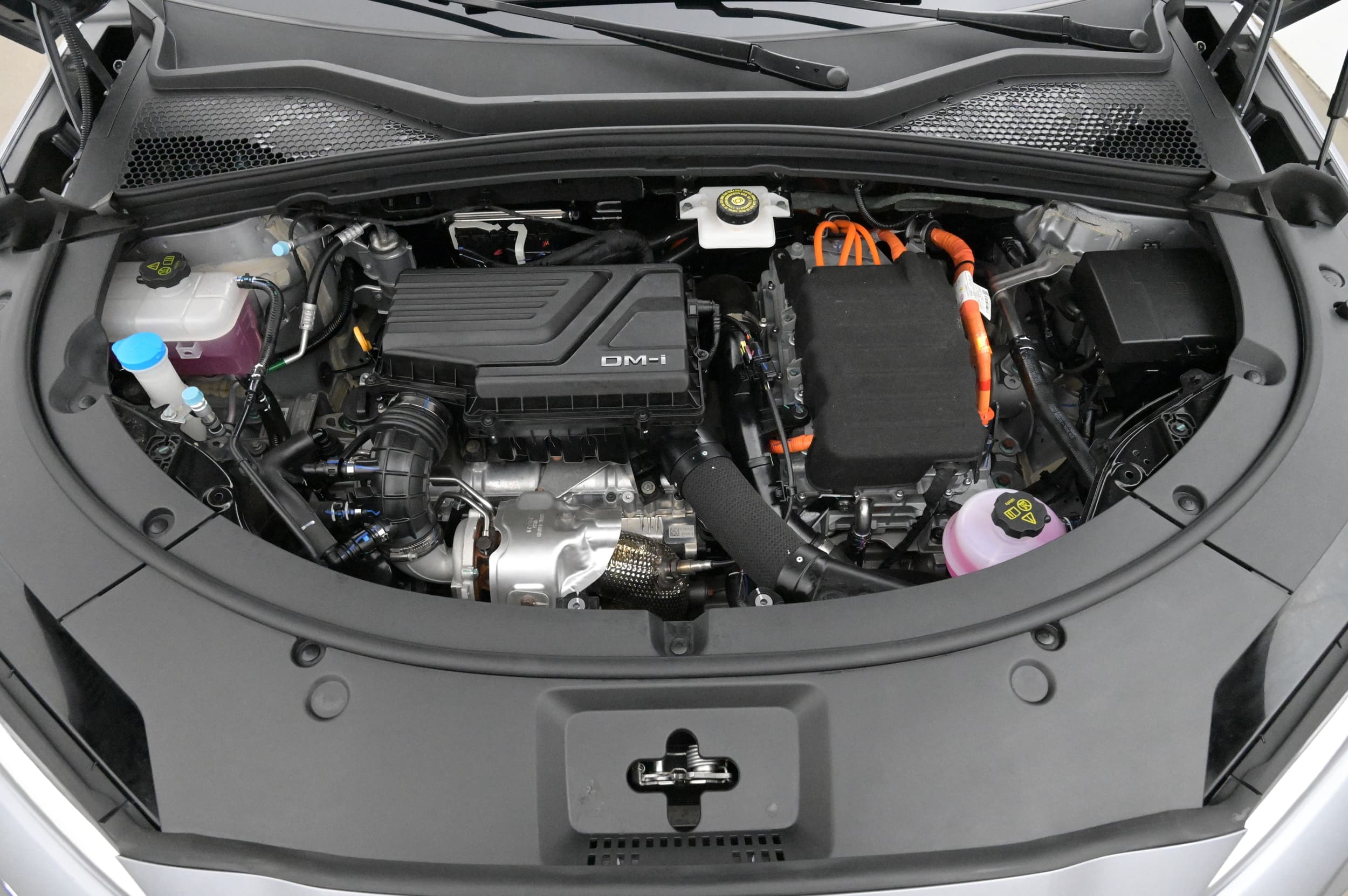 BYD Seal U