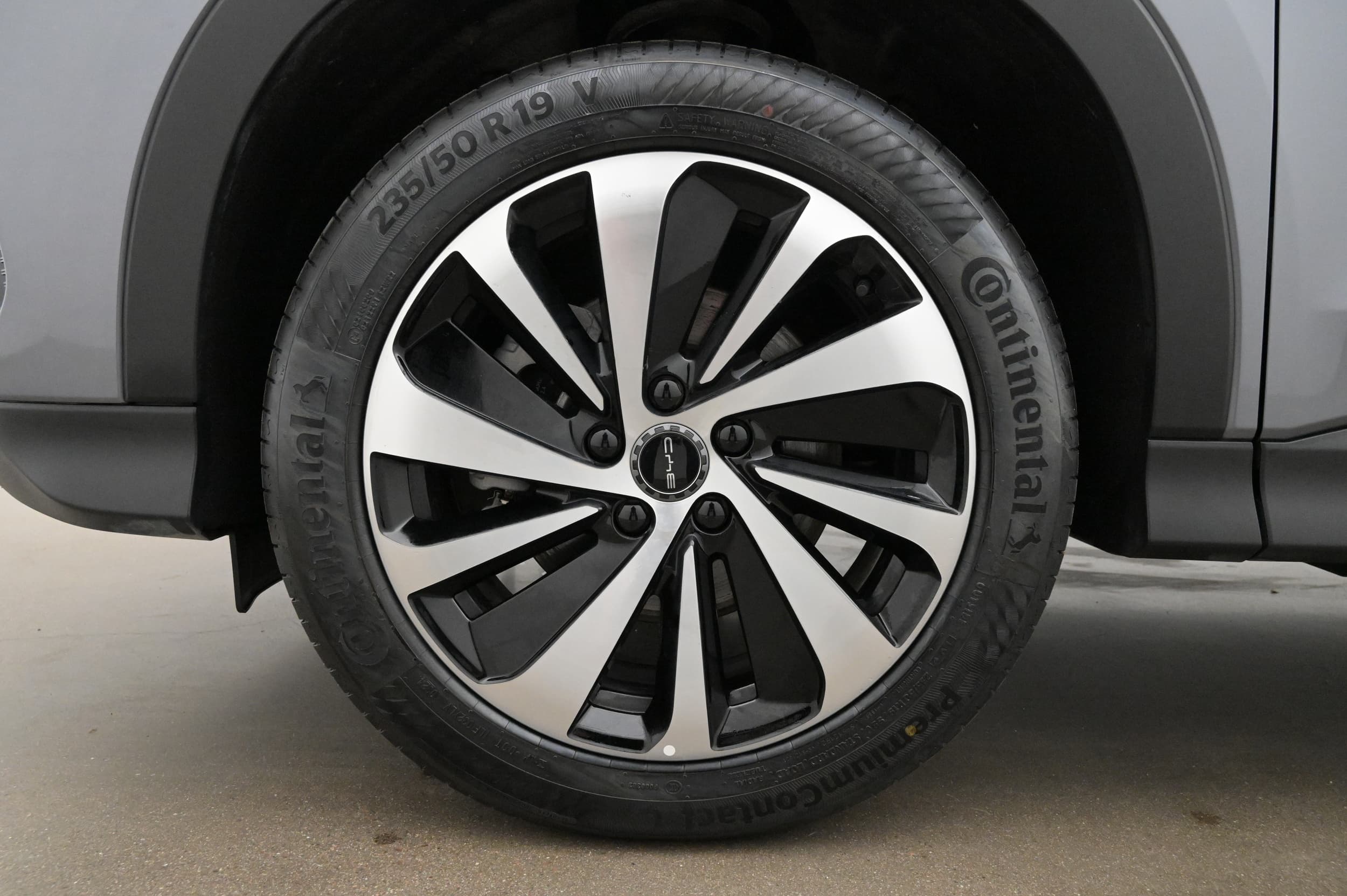 BYD Seal U