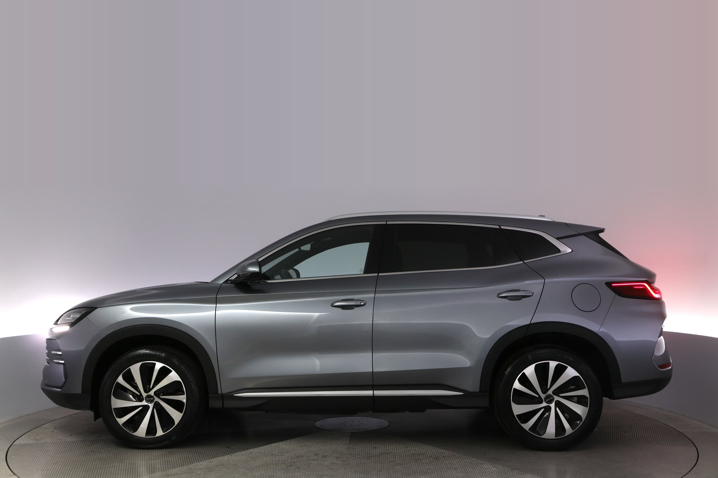 BYD Seal U