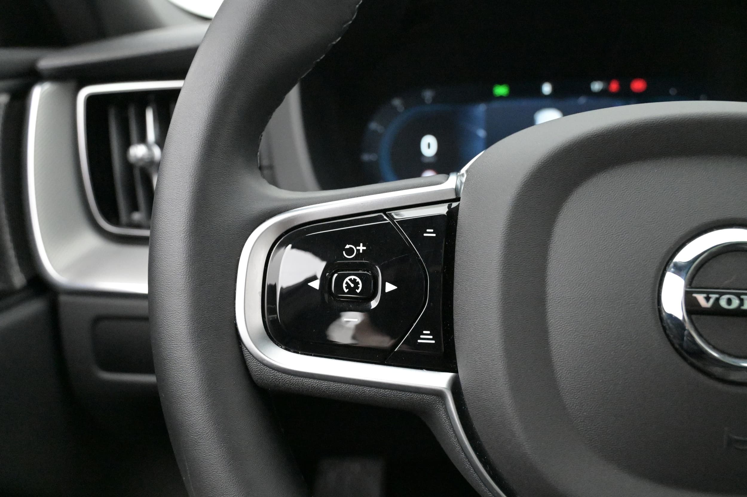 Adaptiv farthållare