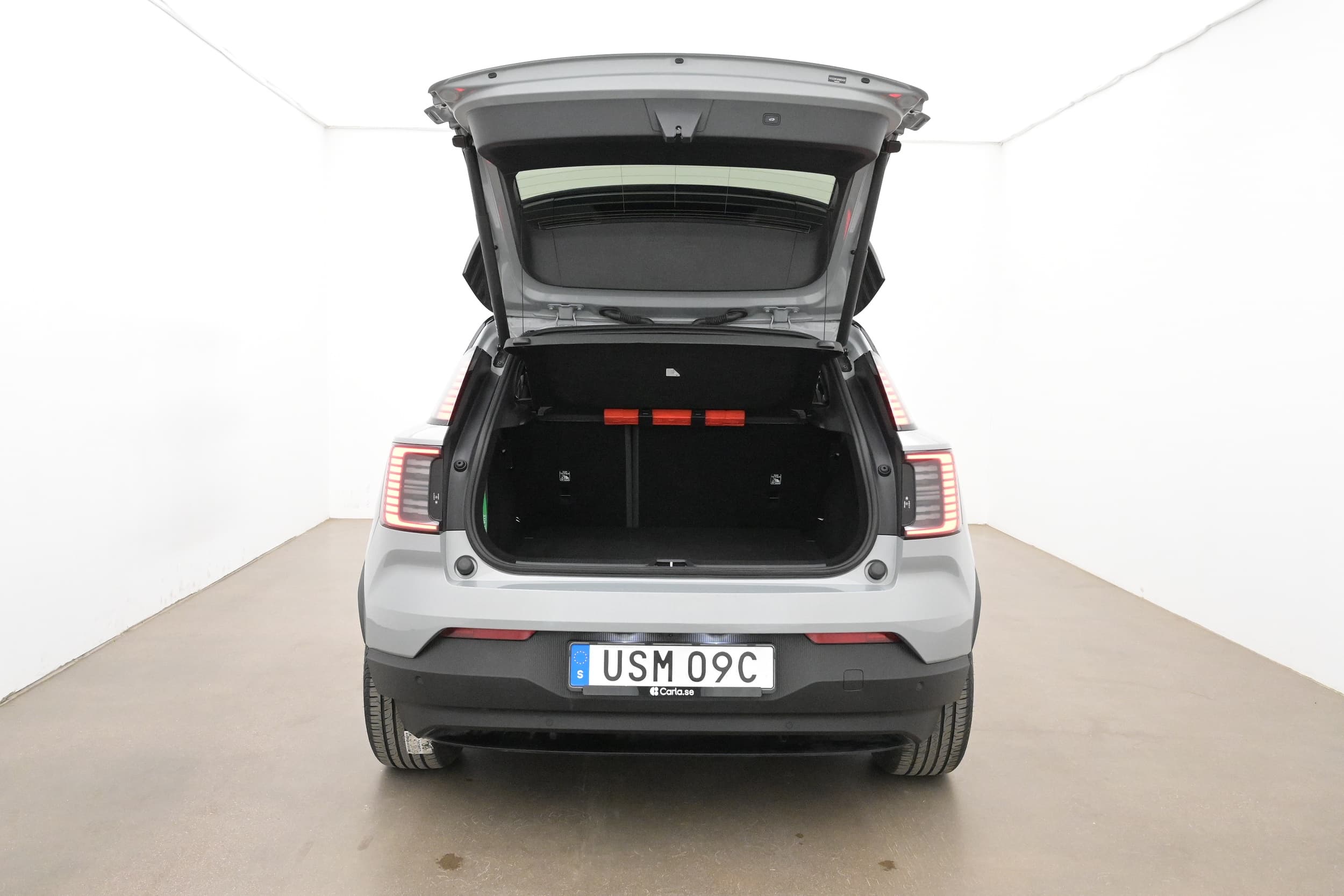 Volvo EX30