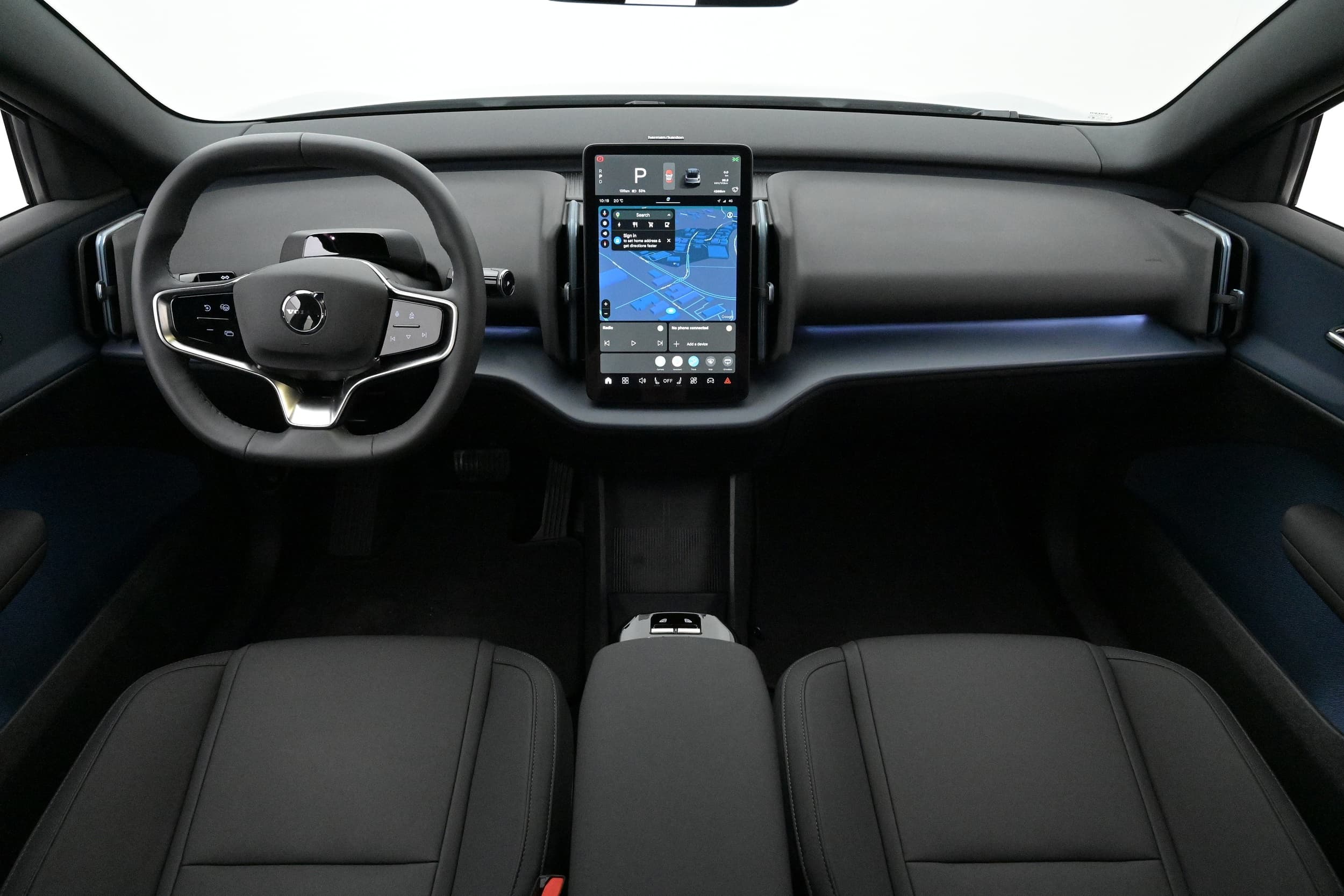 Volvo EX30