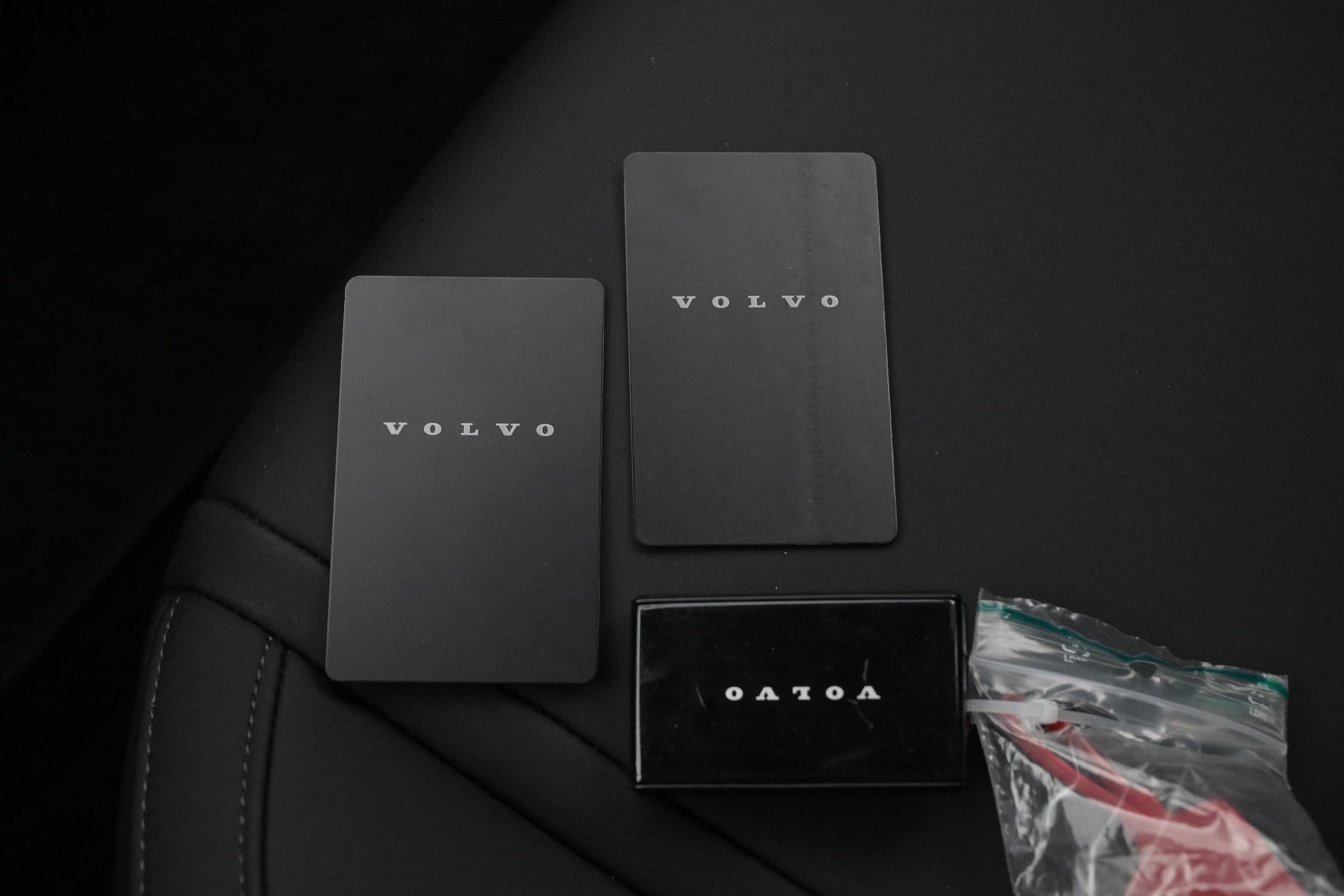 Volvo EX30