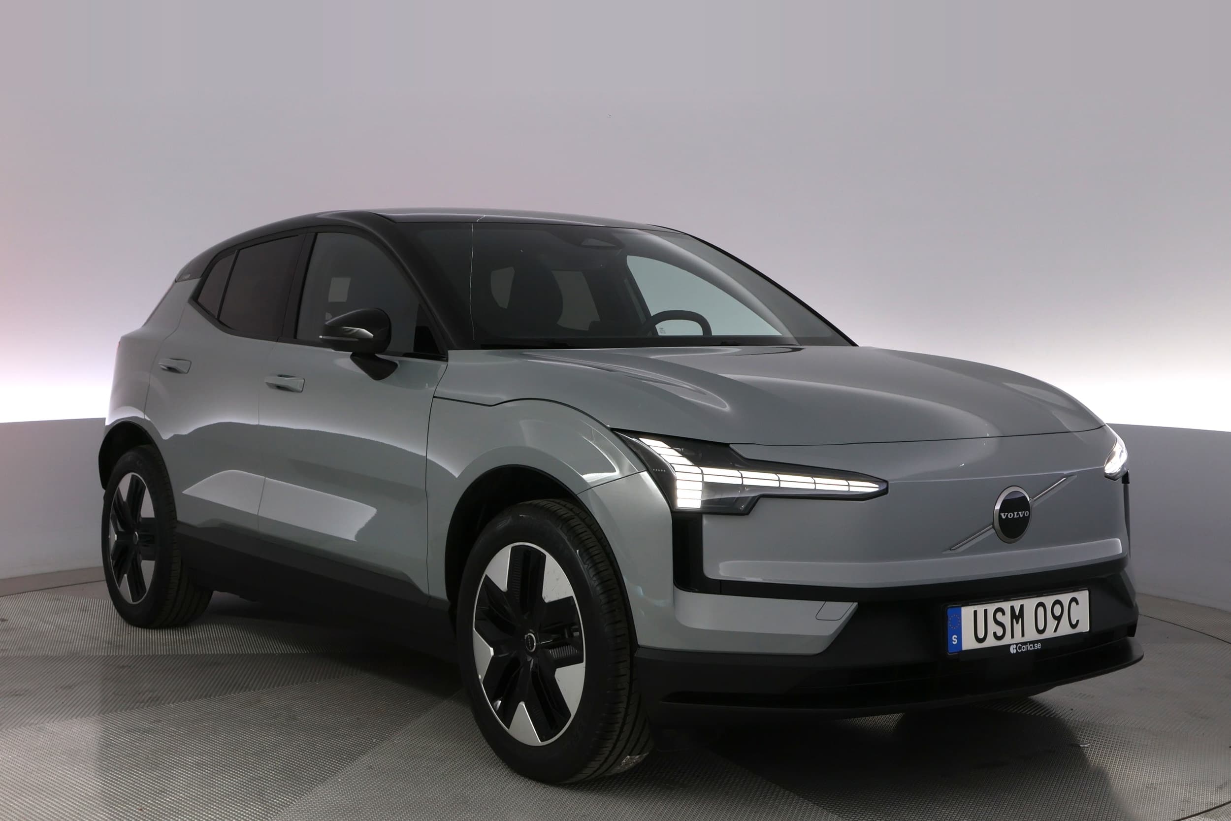 Volvo EX30