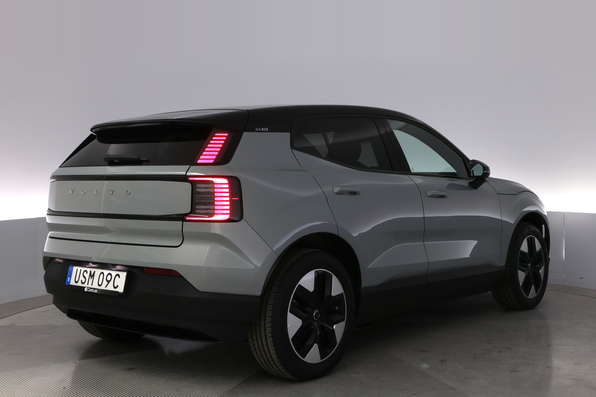 Volvo EX30