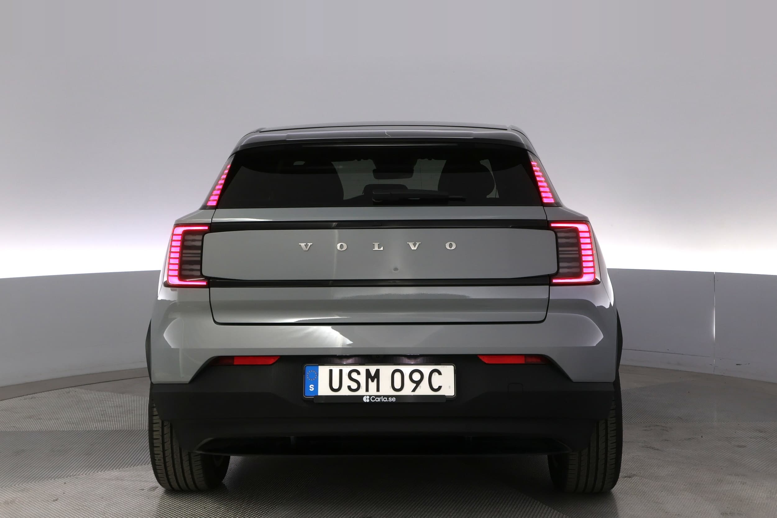 Volvo EX30