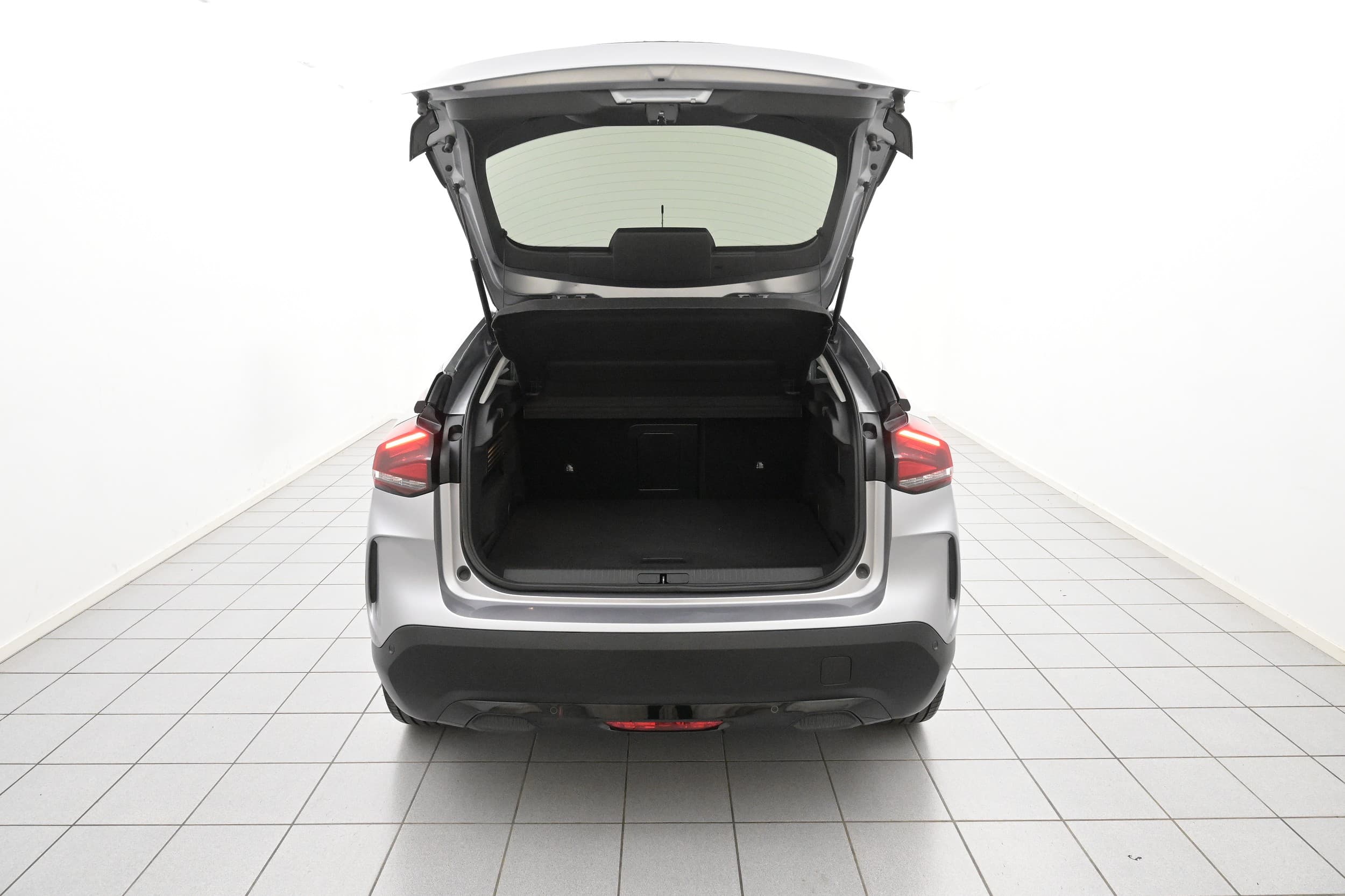 Citroën ë-C4