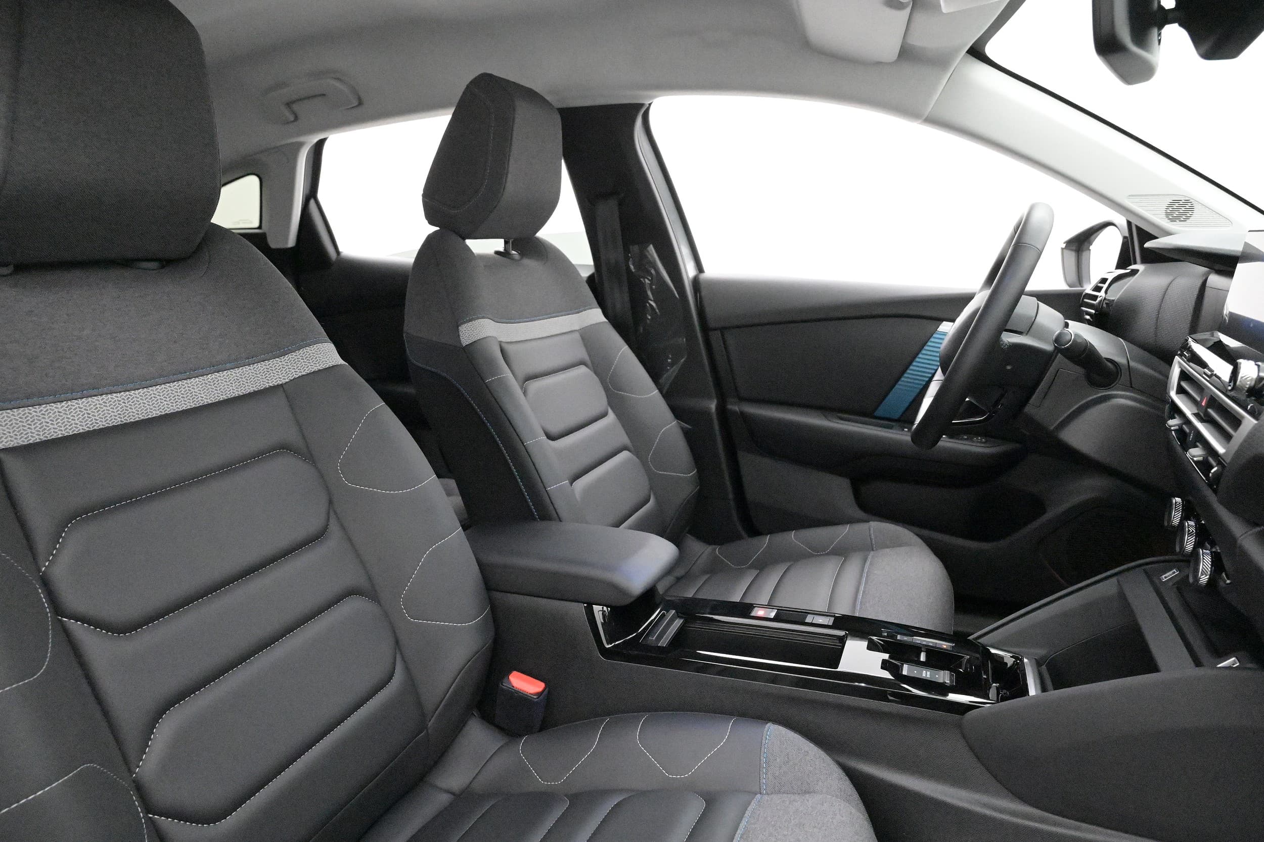 Citroën ë-C4