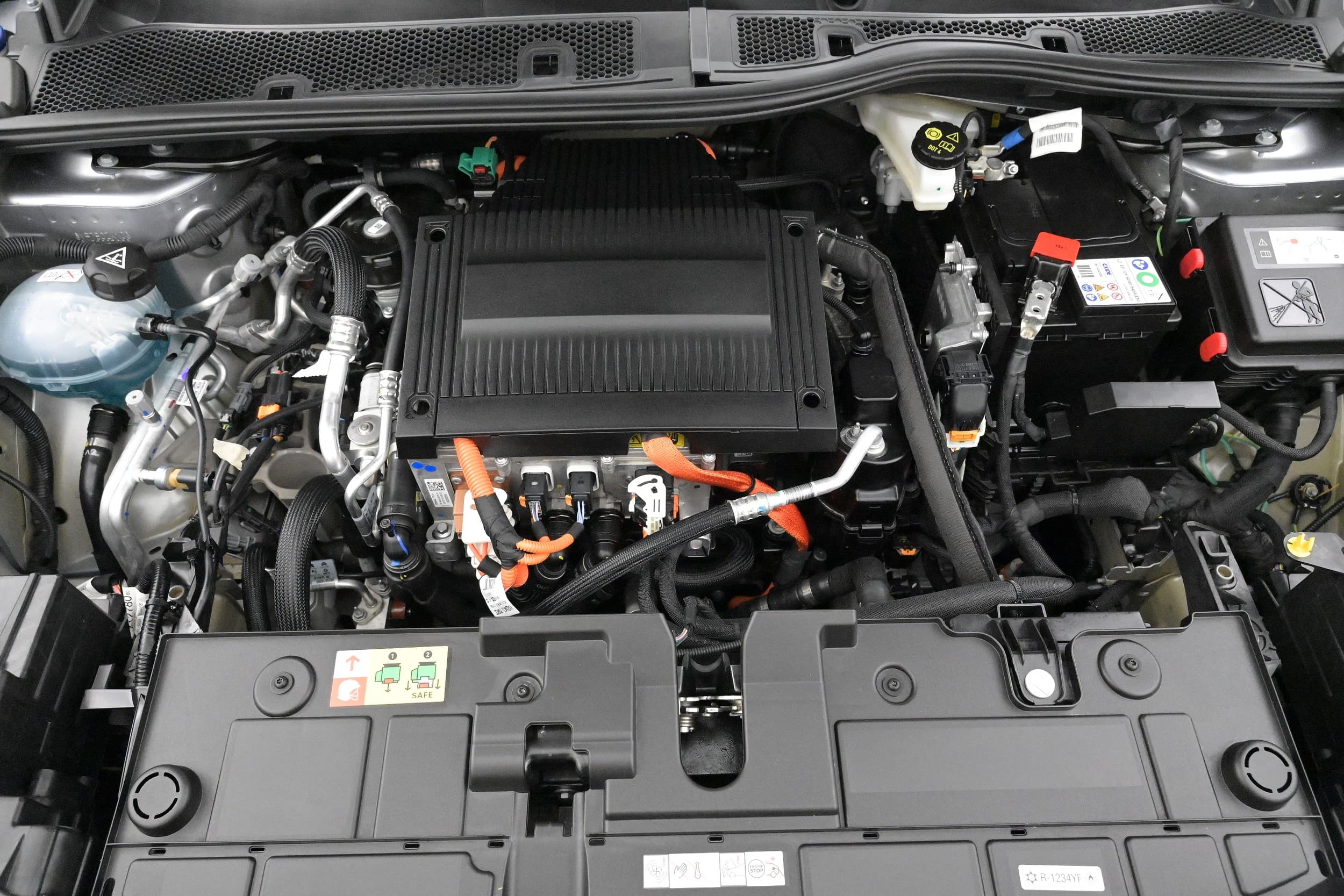Citroën ë-C4