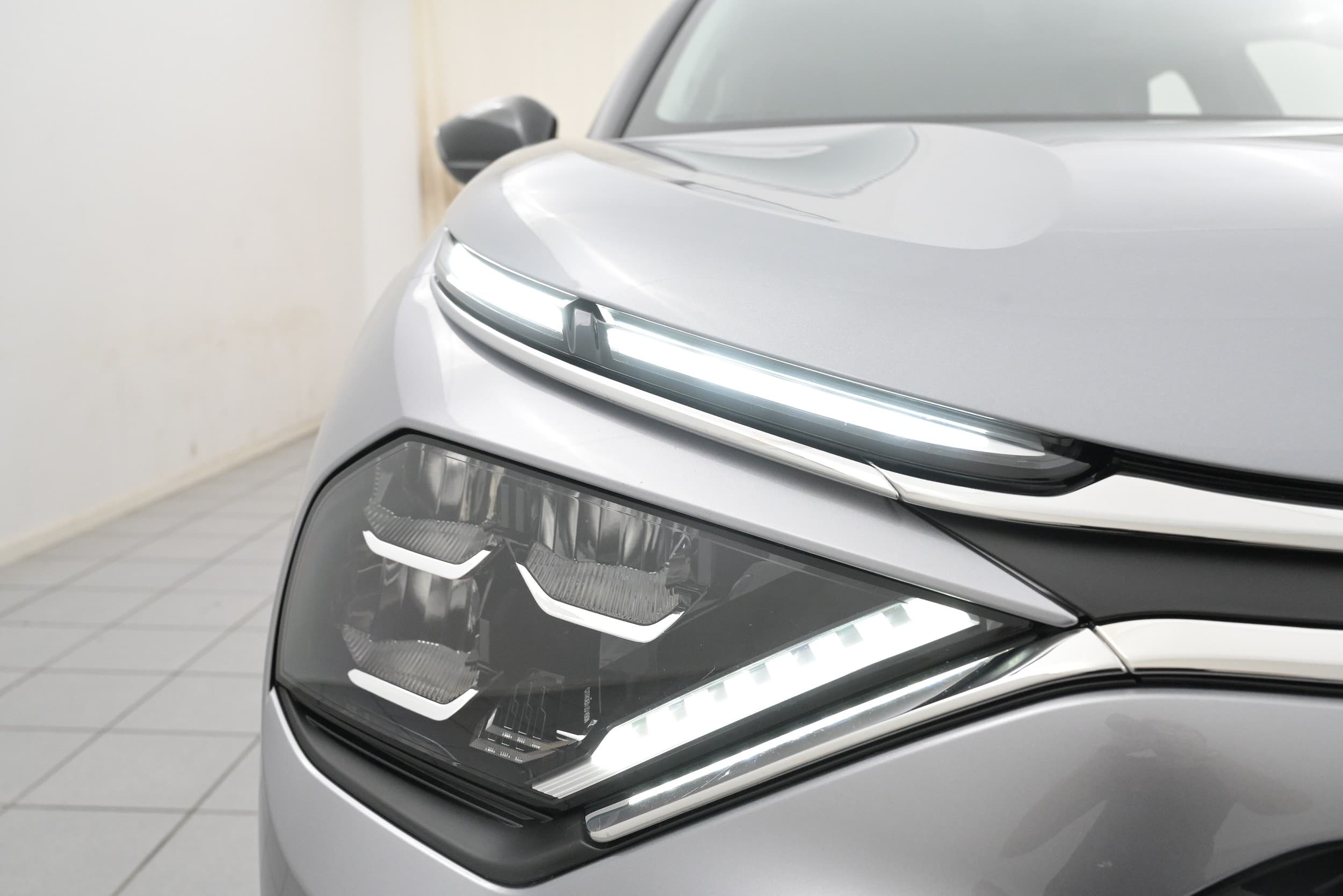 Citroën ë-C4
