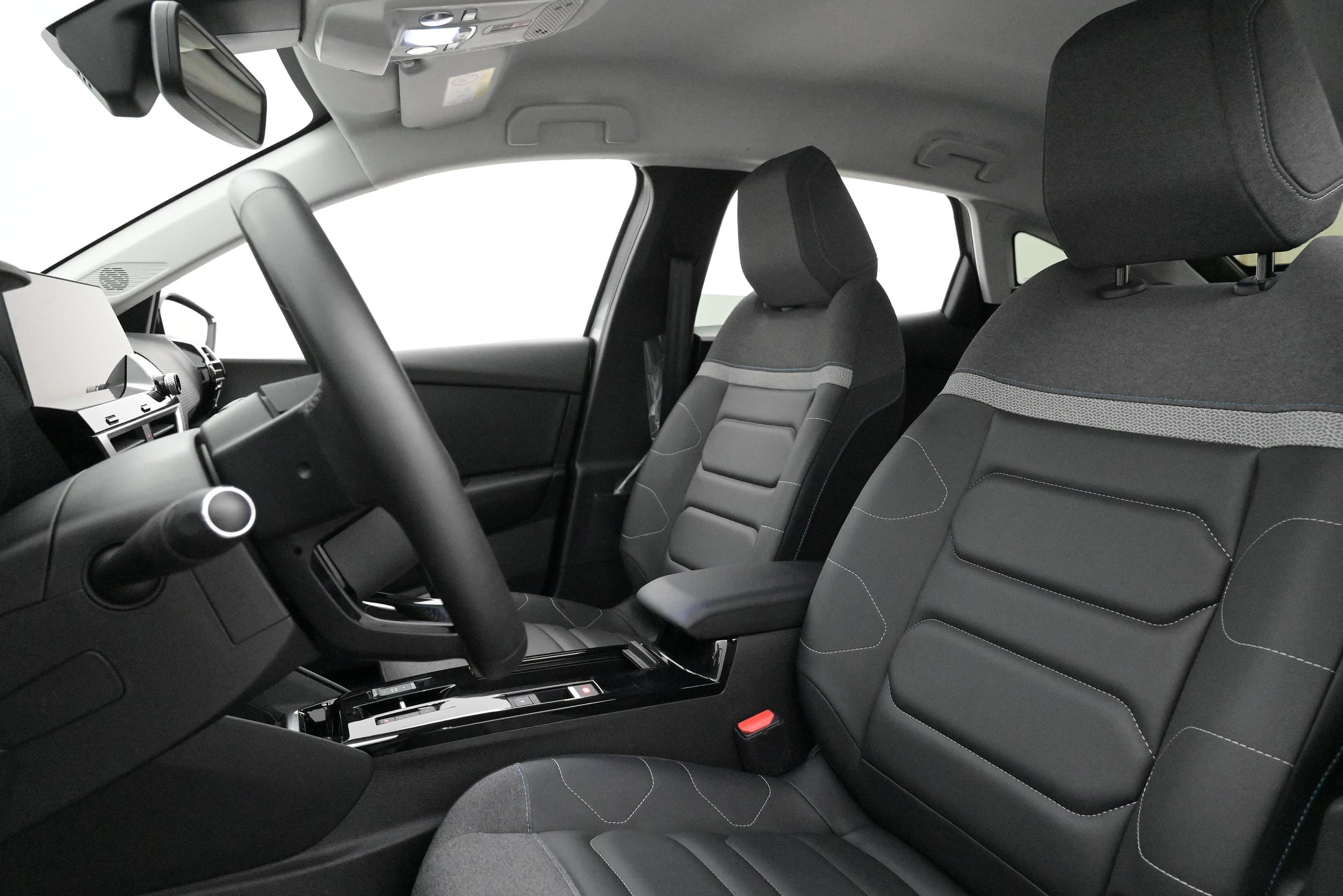 Citroën ë-C4