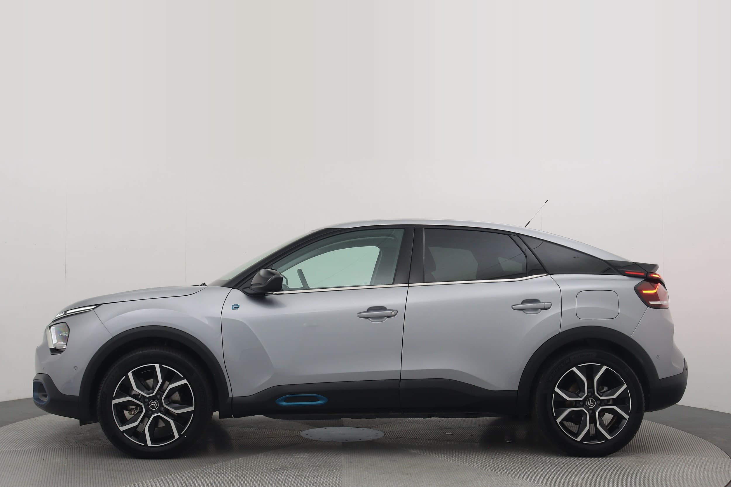 Citroën ë-C4