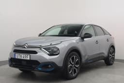 Citroën ë-C4