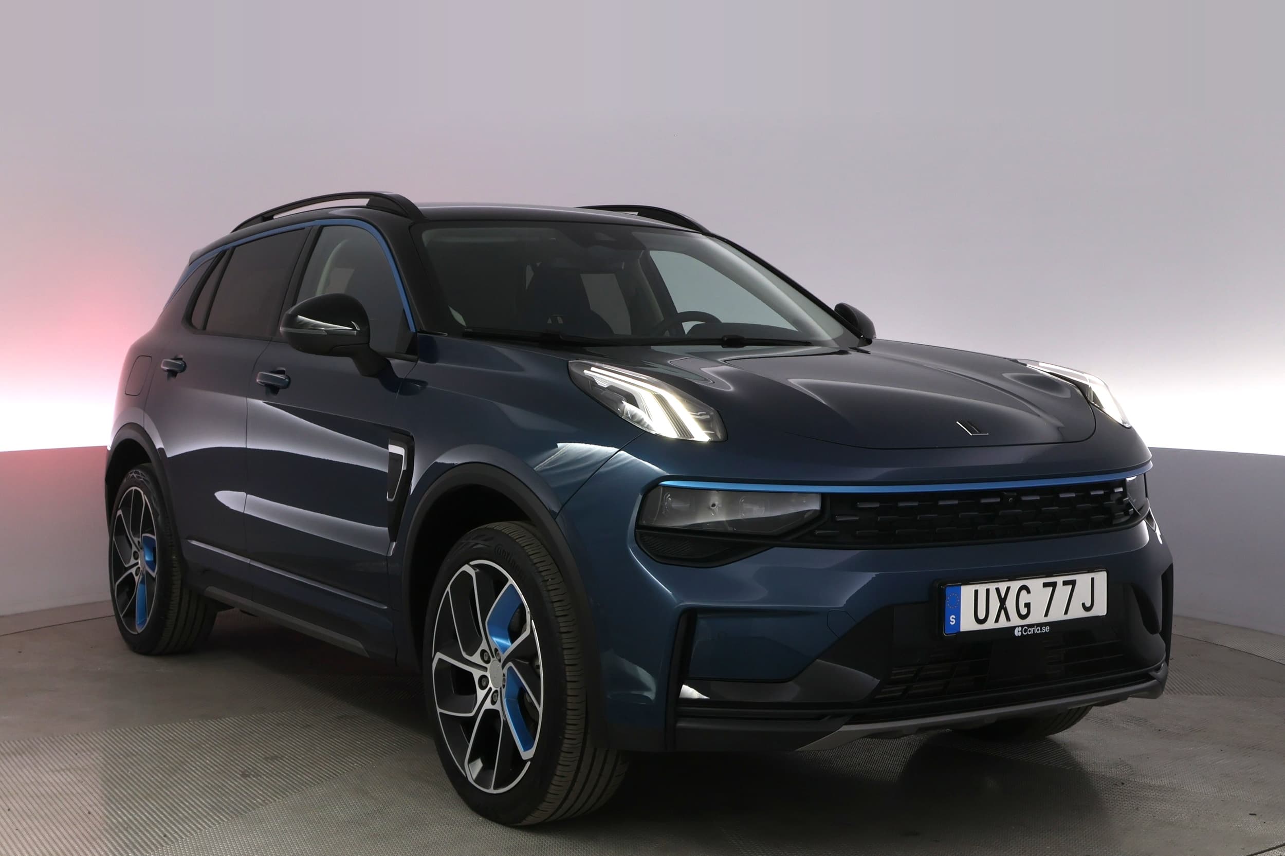 Lynk & Co 01