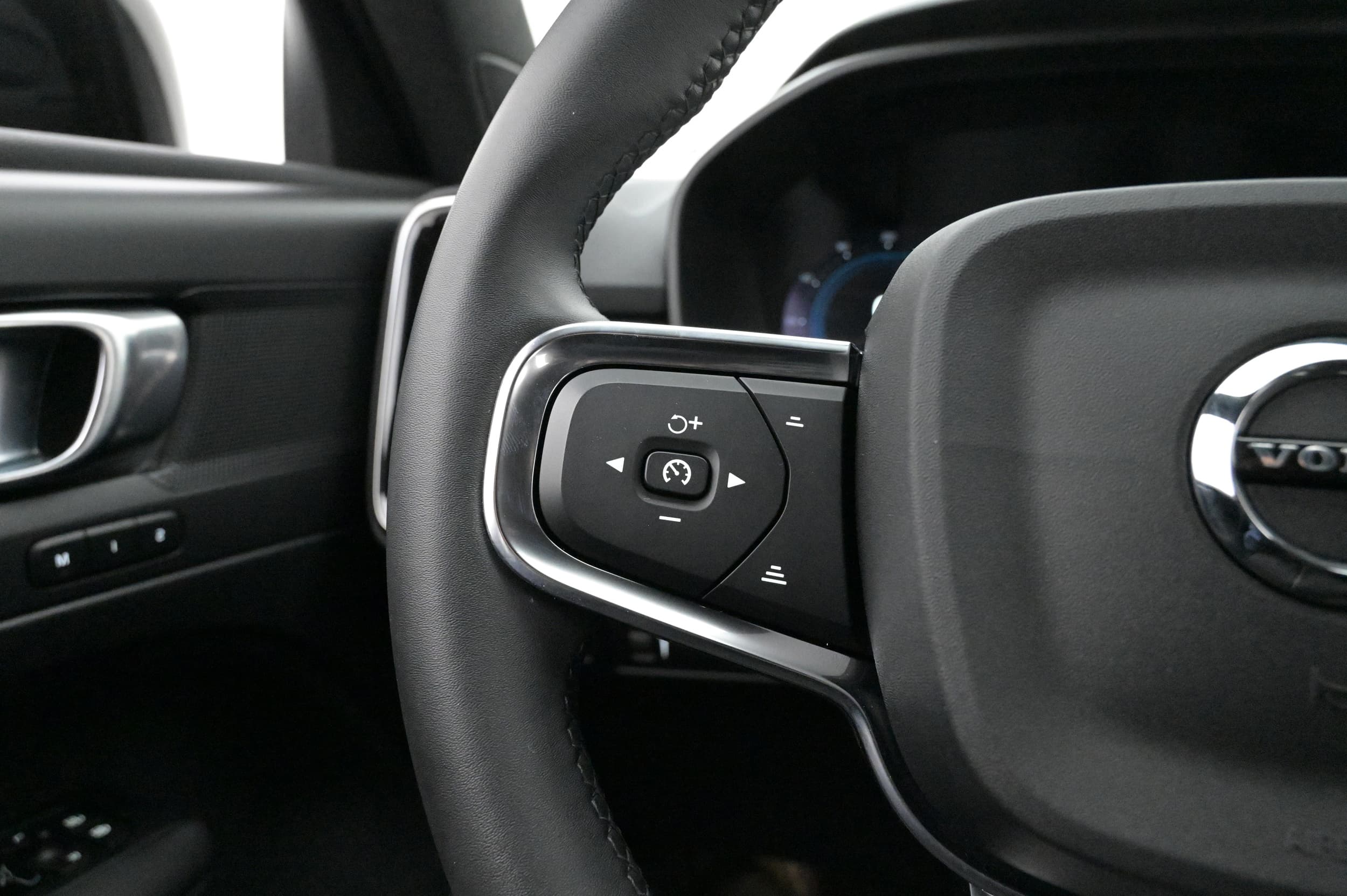 Adaptiv farthållare