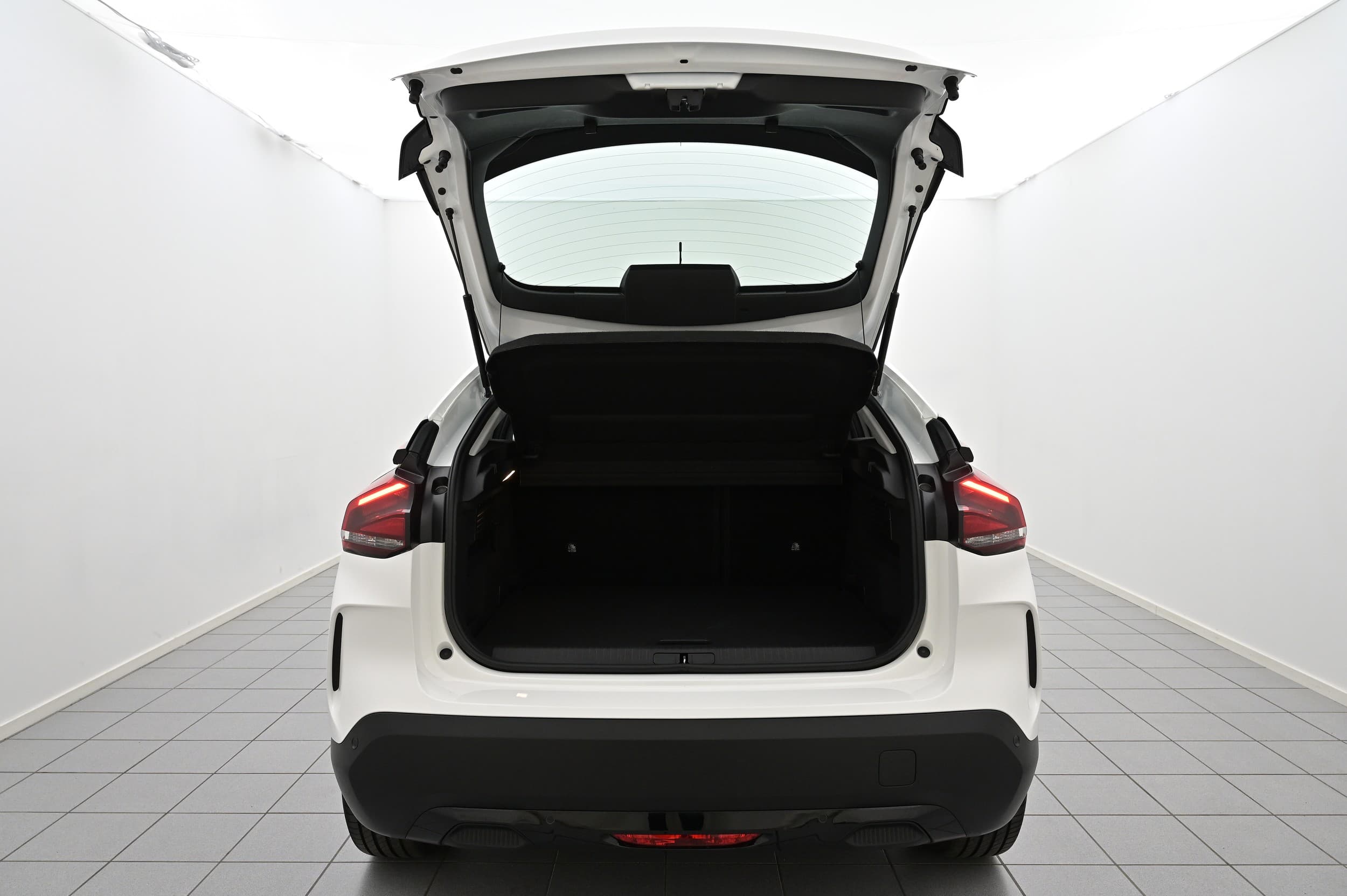 Citroën ë-C4