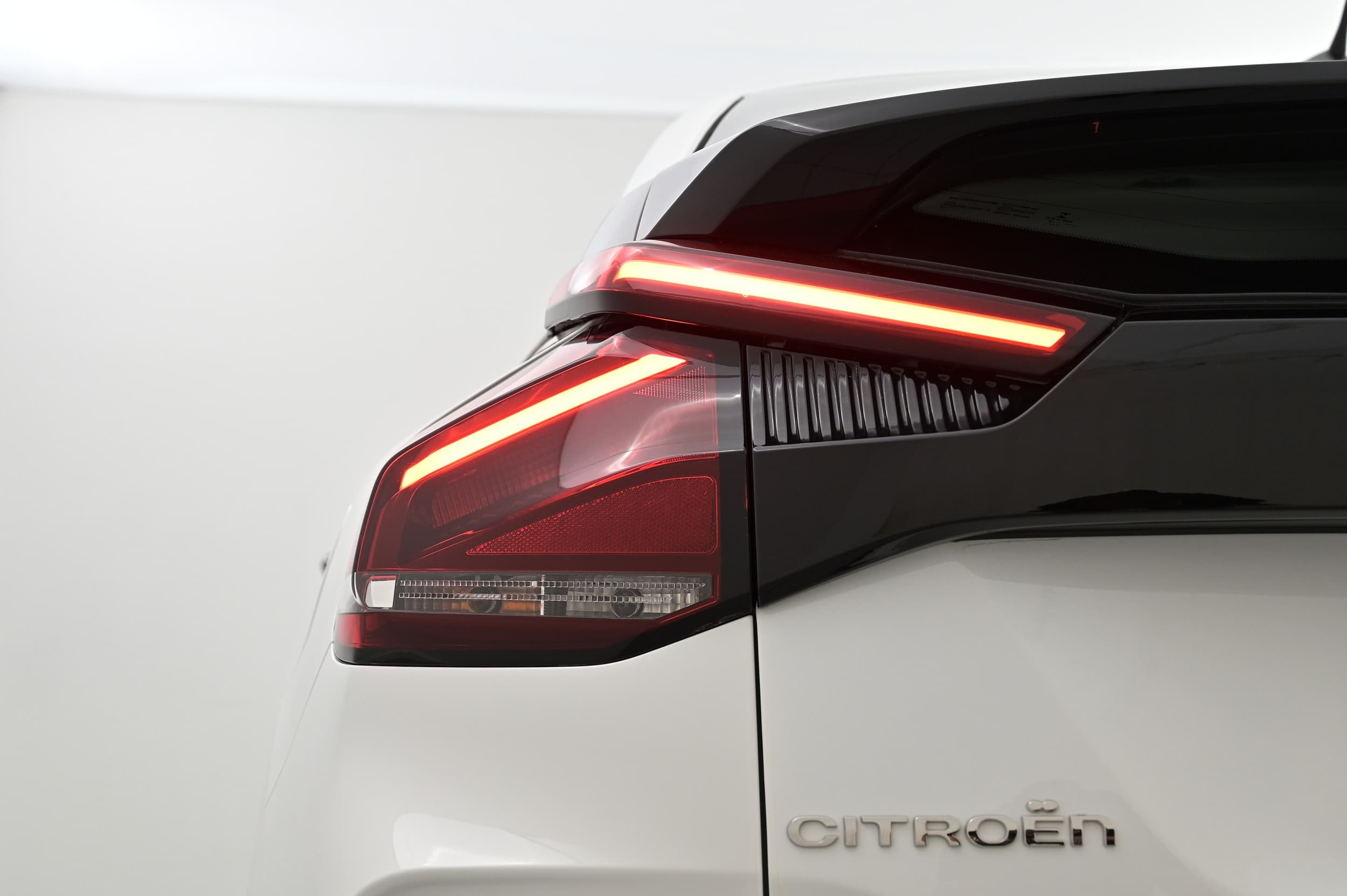 Citroën ë-C4