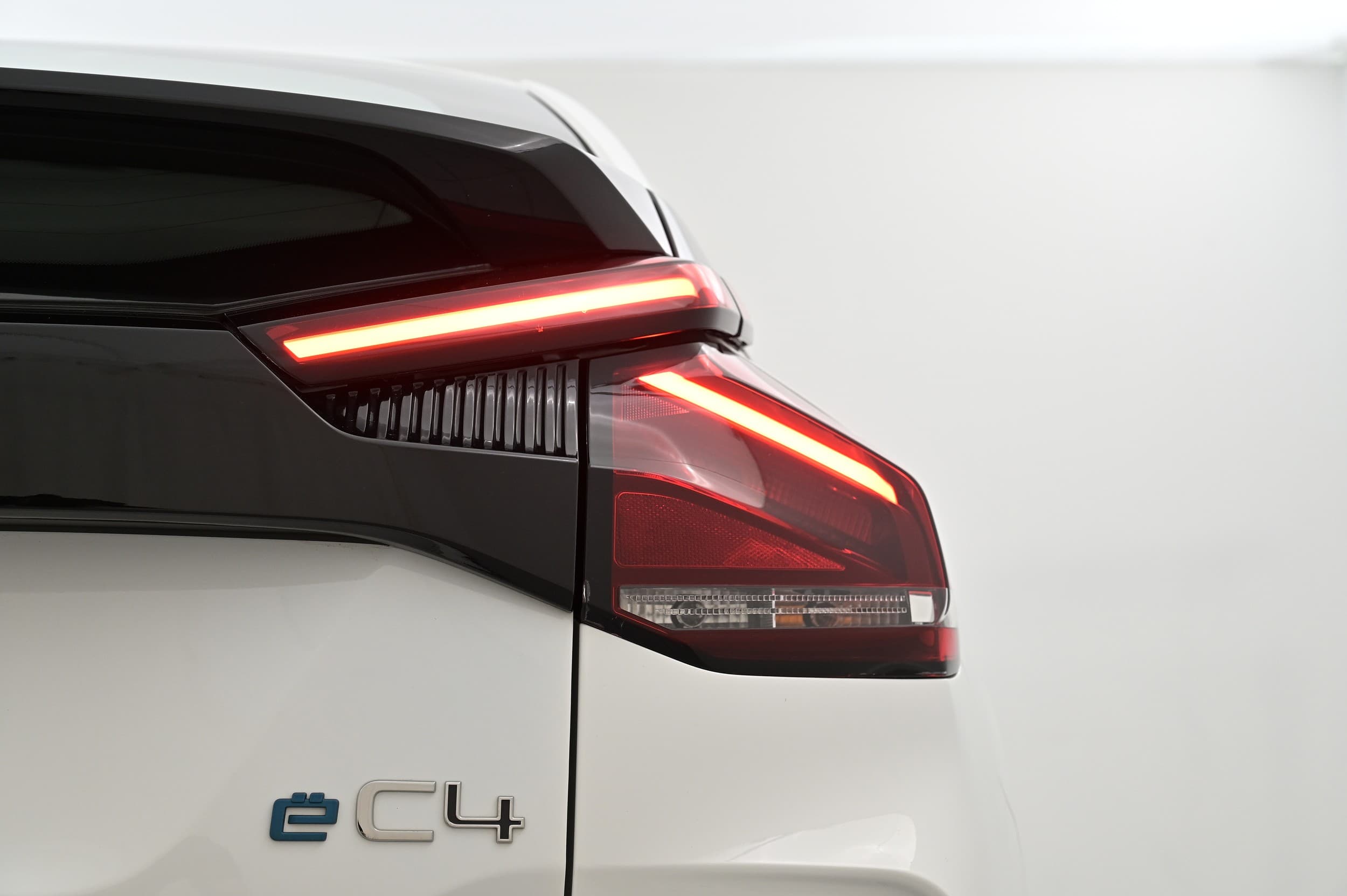 Citroën ë-C4