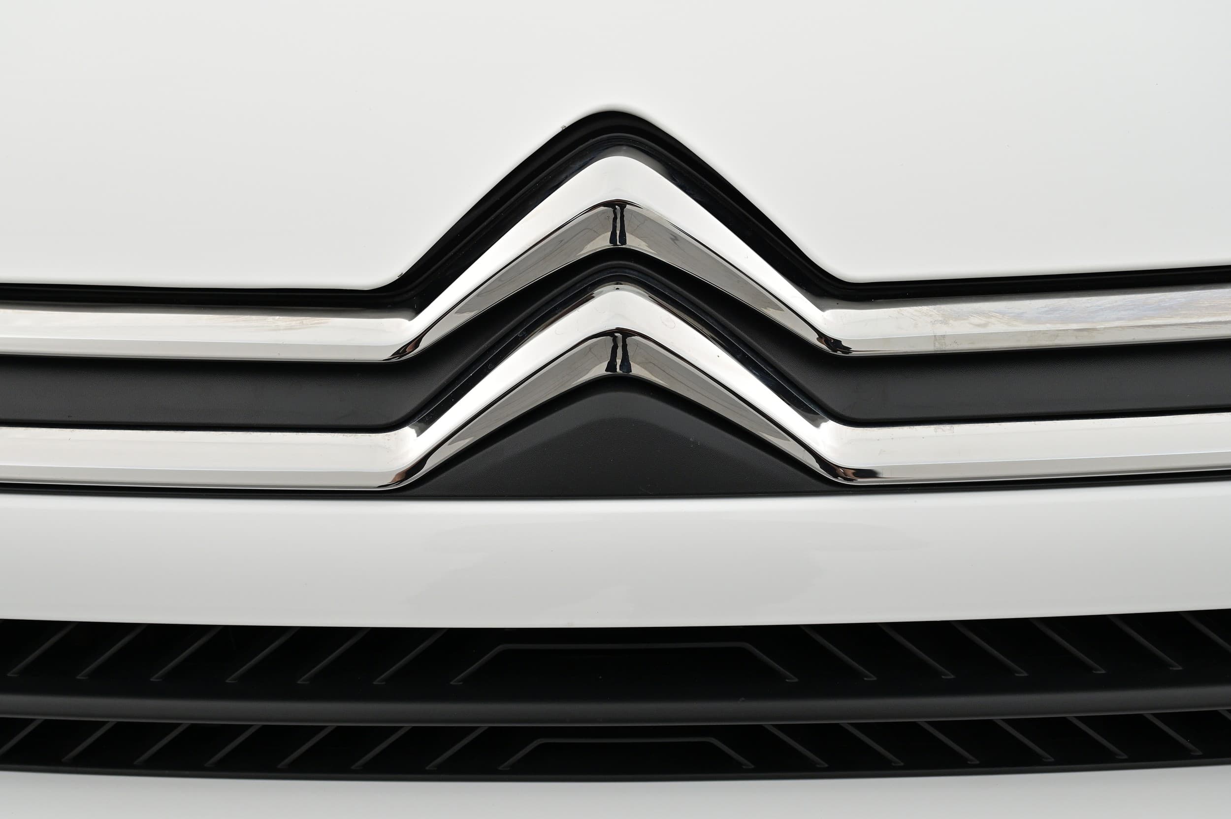Citroën ë-C4