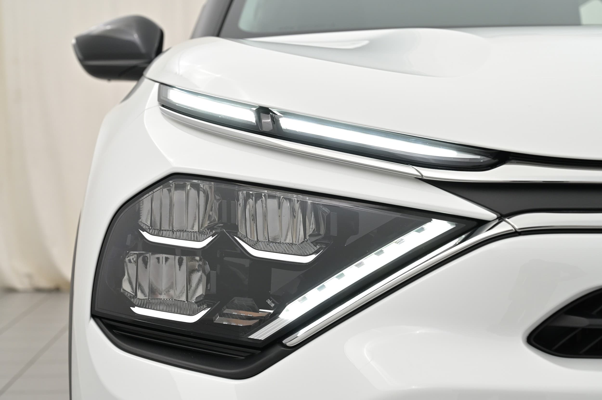 Citroën ë-C4