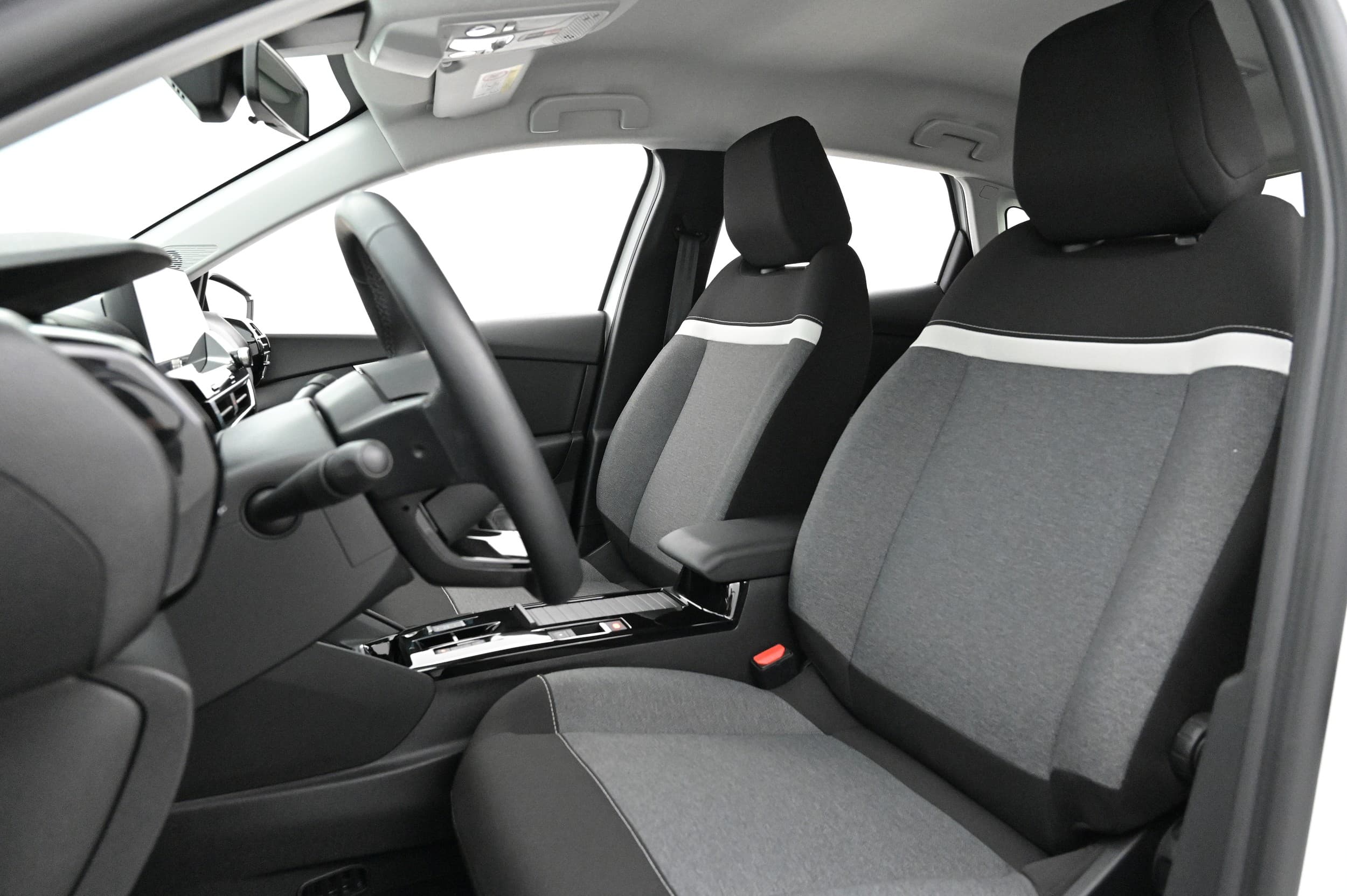 Citroën ë-C4