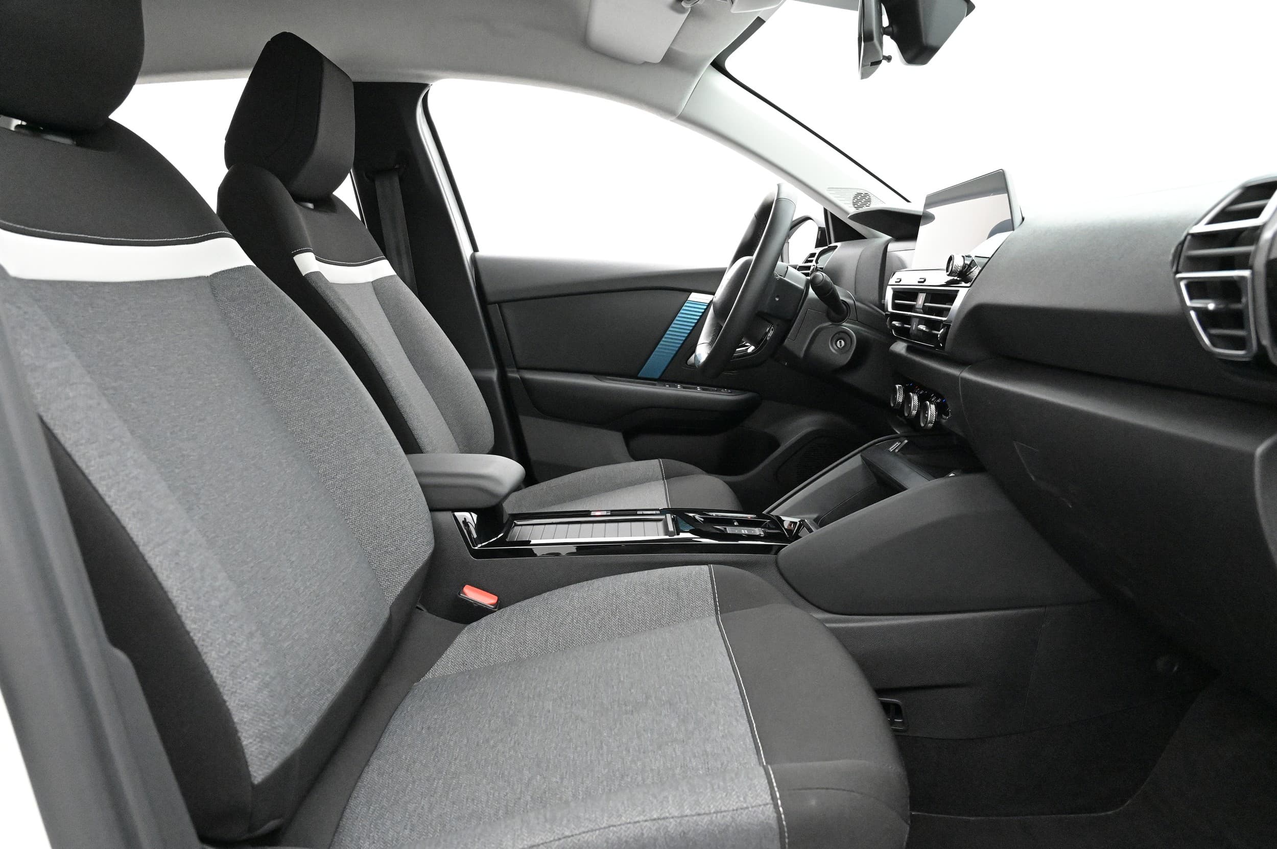 Citroën ë-C4