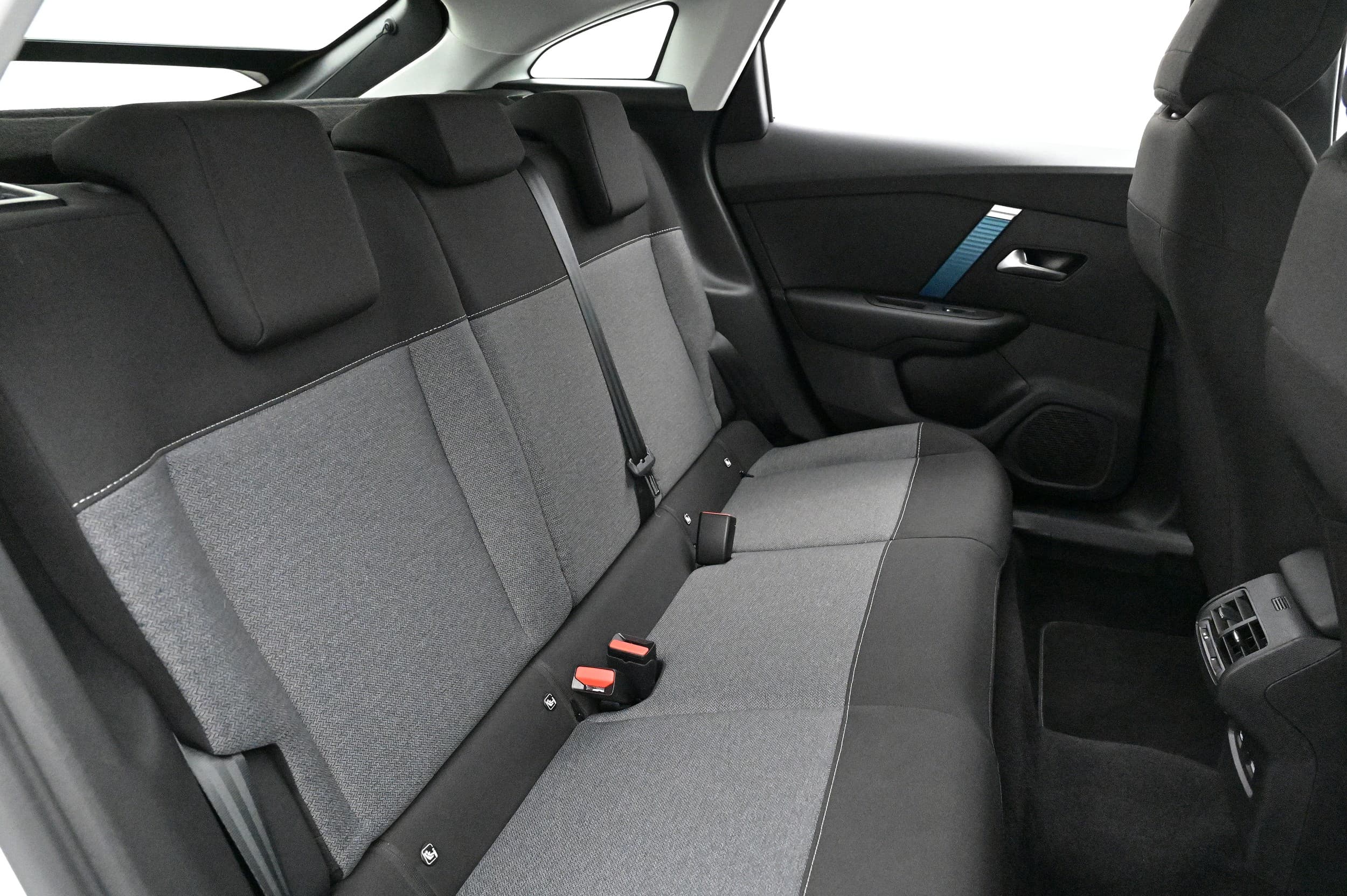 Citroën ë-C4