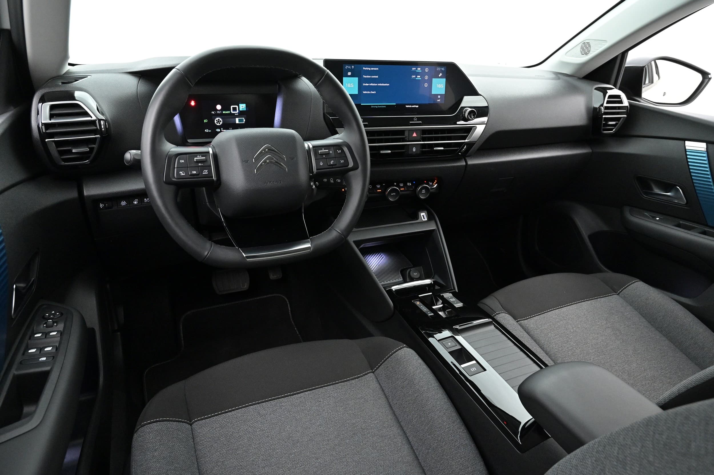 Citroën ë-C4