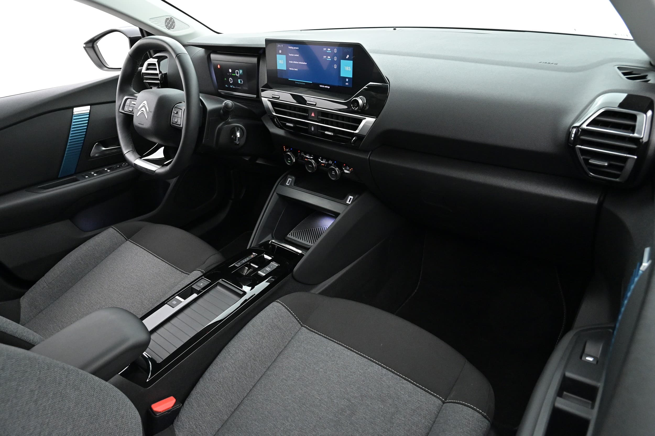 Citroën ë-C4