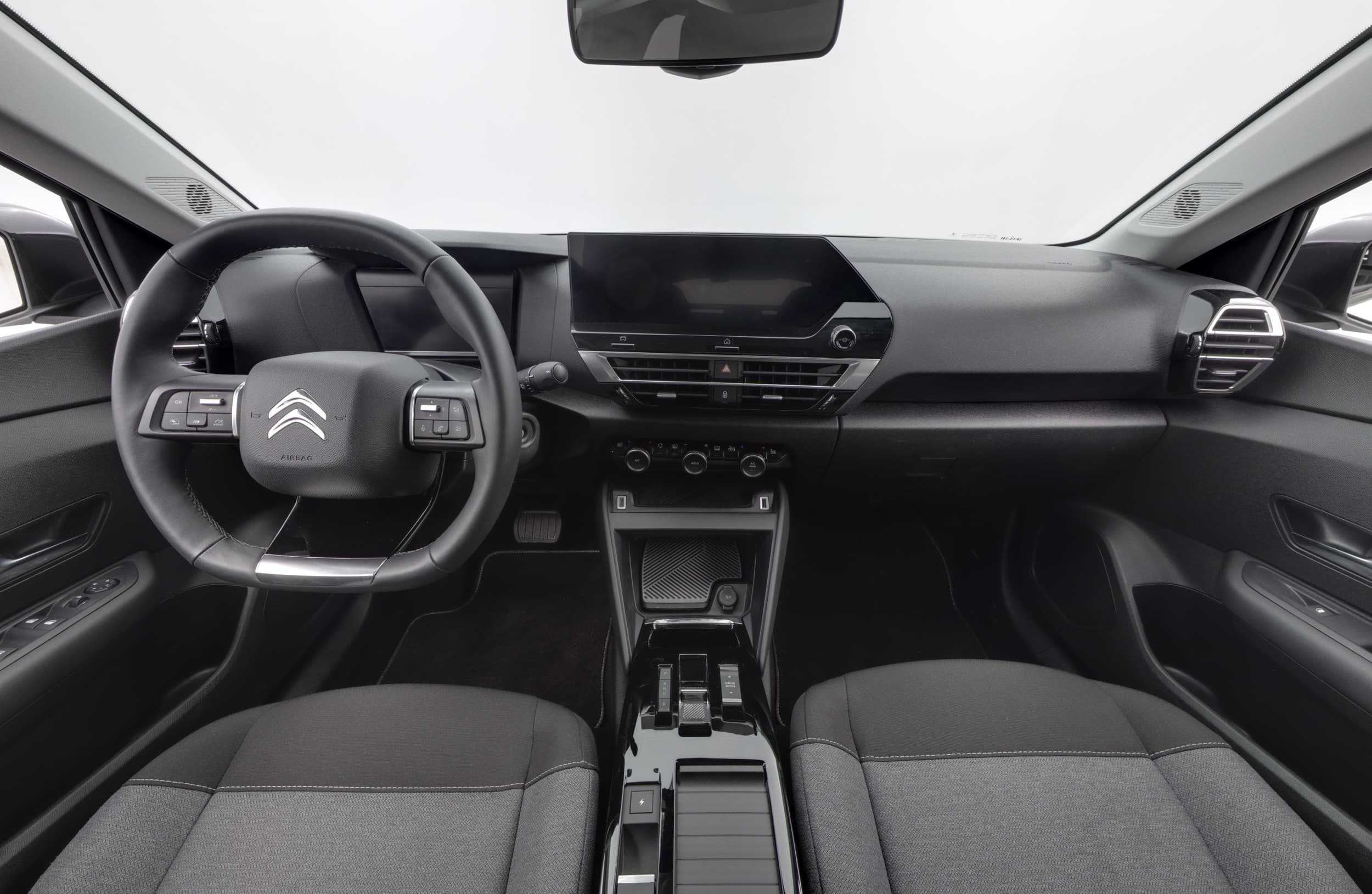 Citroën ë-C4