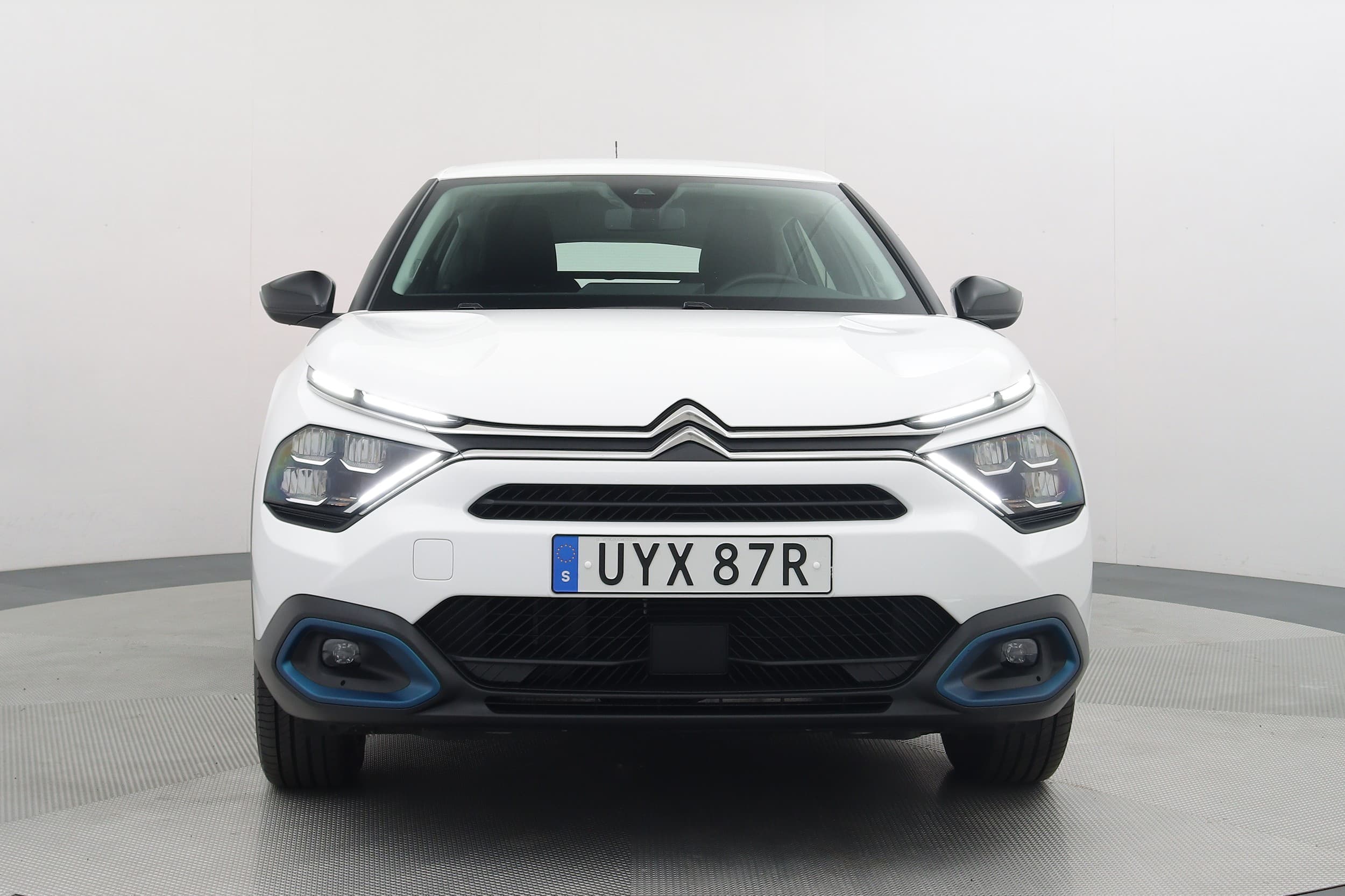 Citroën ë-C4
