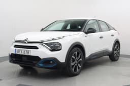 Citroën ë-C4