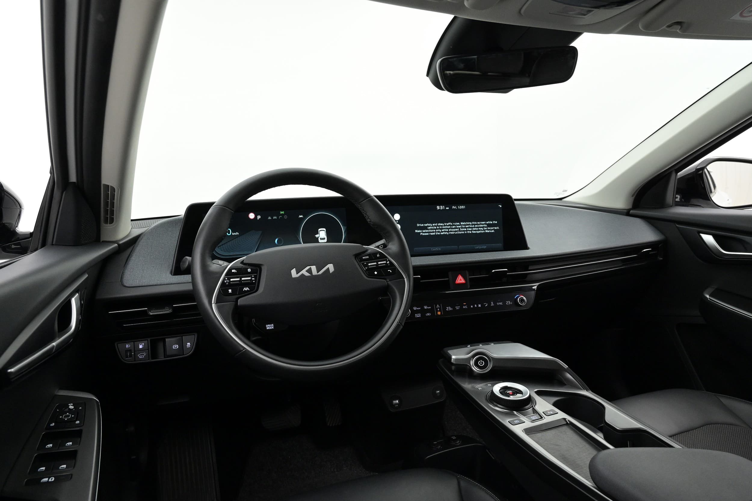 Kia EV6