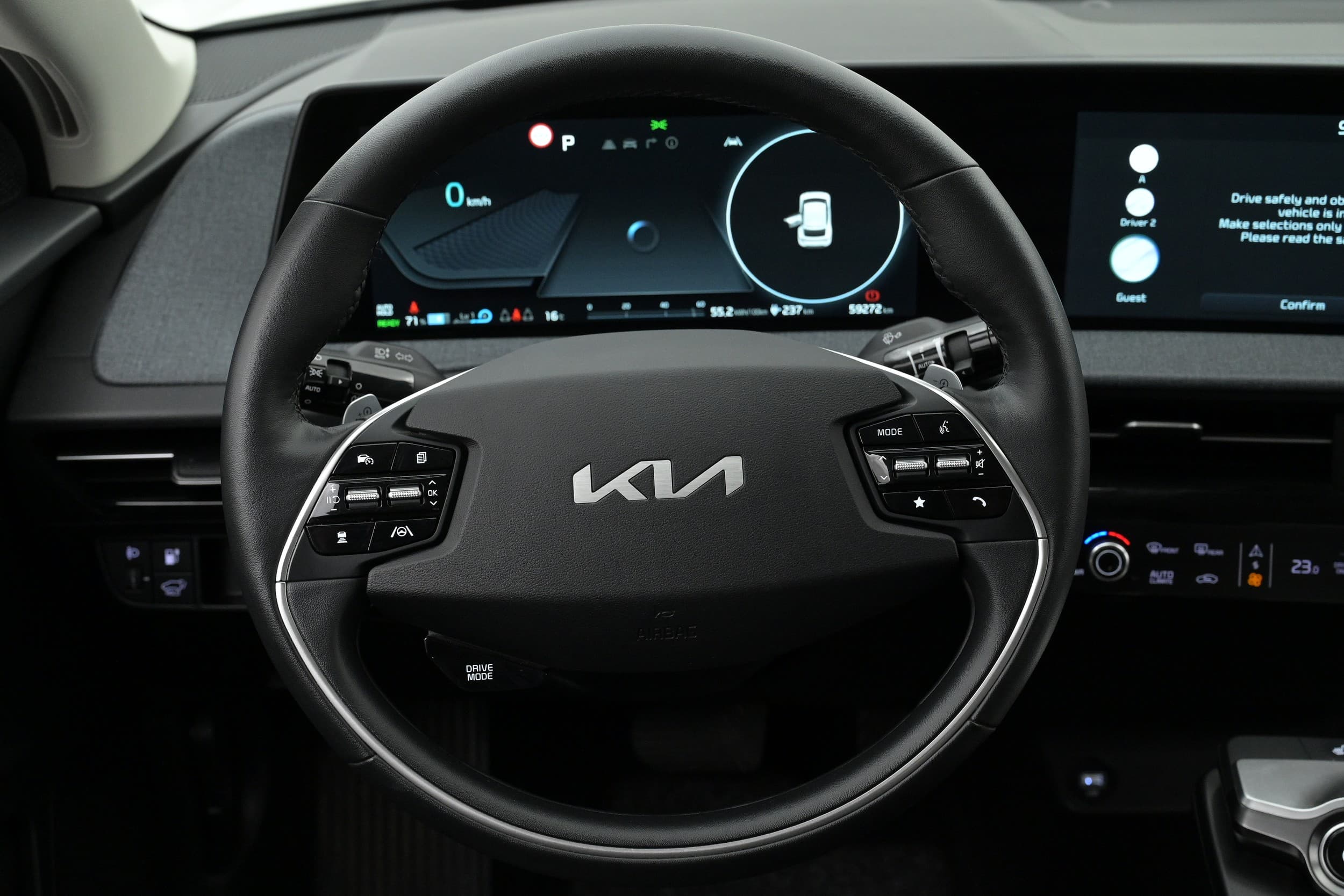 Kia EV6