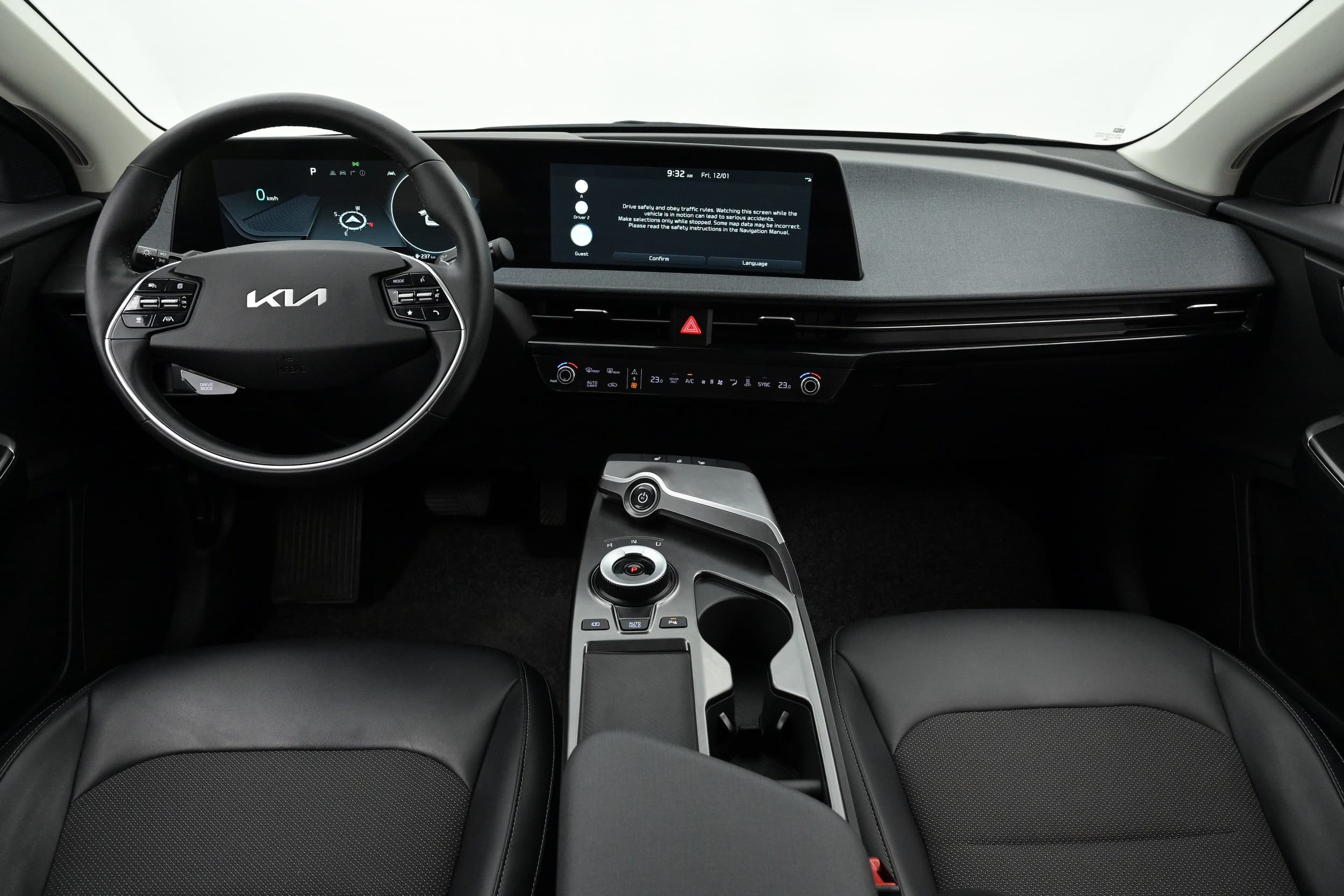 Kia EV6