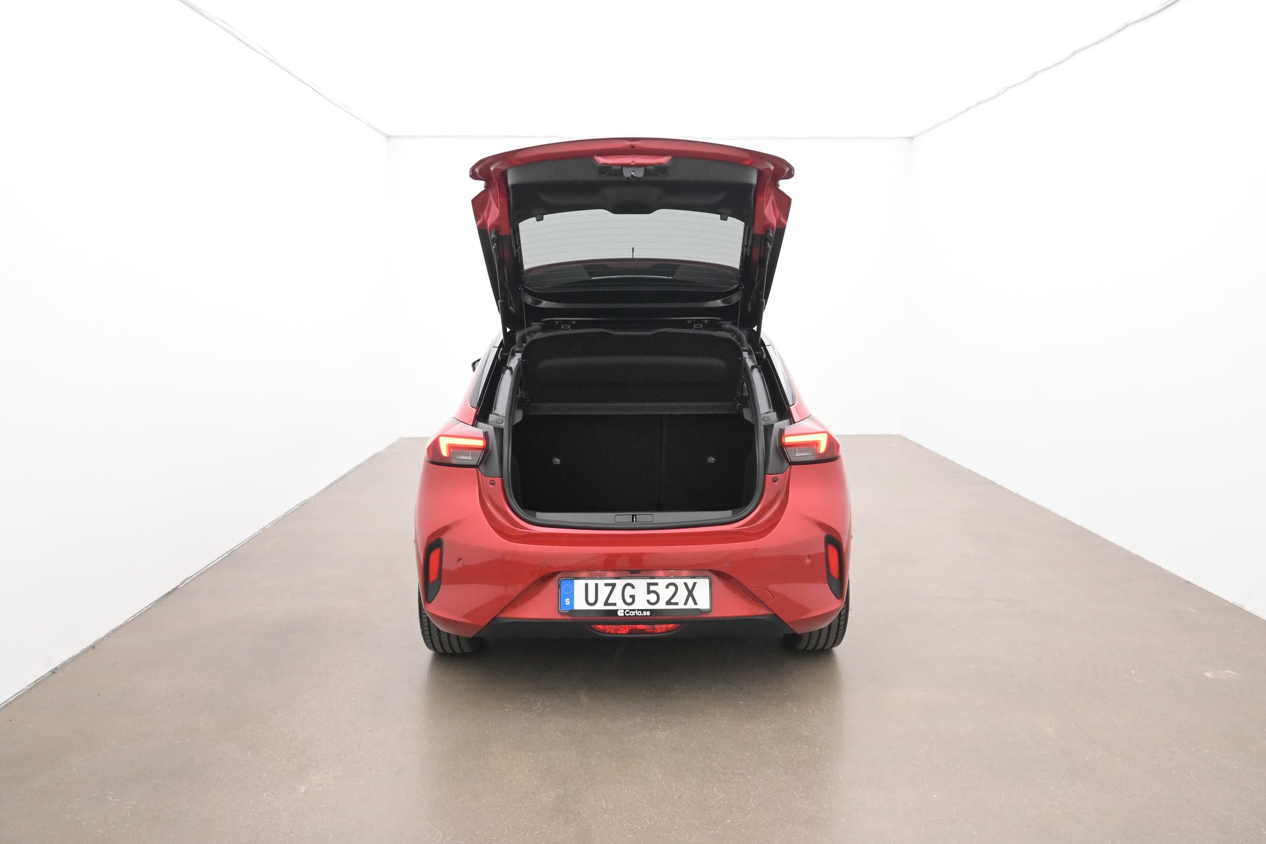 Opel Corsa-e