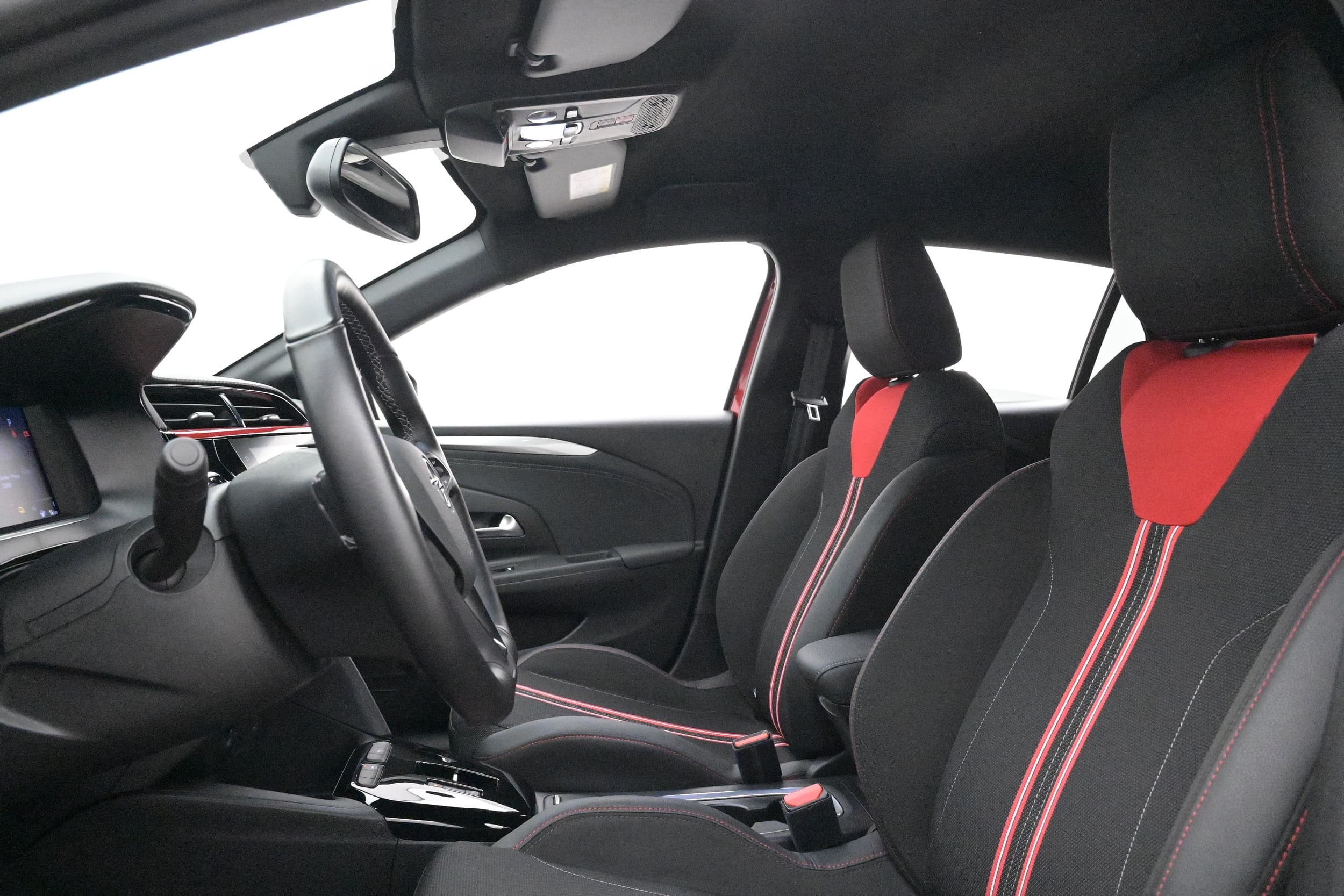 Opel Corsa-e