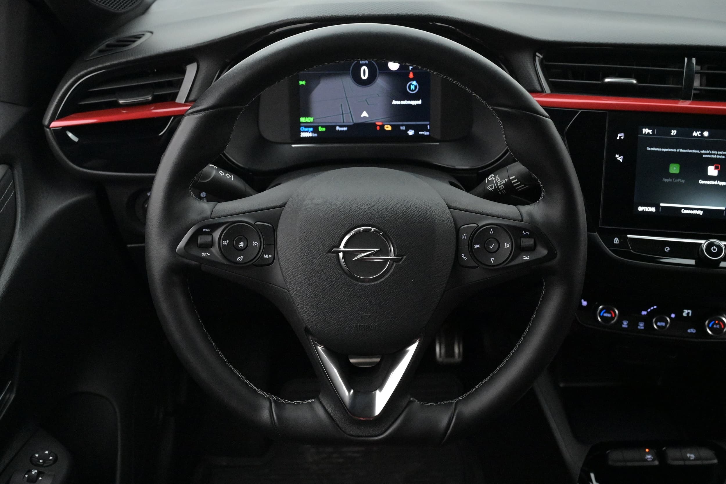 Opel Corsa-e